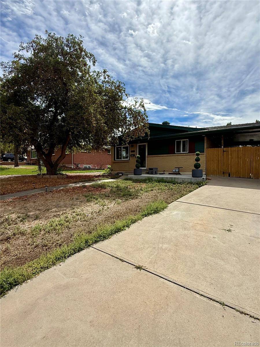 4180 W 80th PL, Westminster, CO 80031