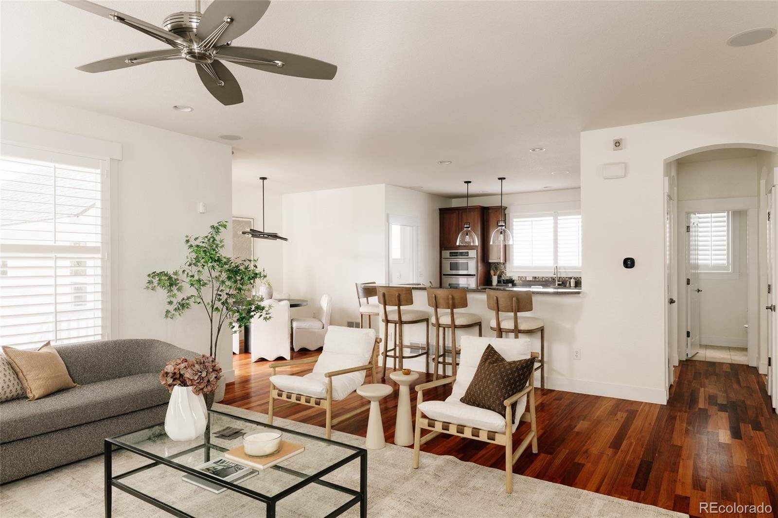 2807 Geneva ST, Denver, CO 80238