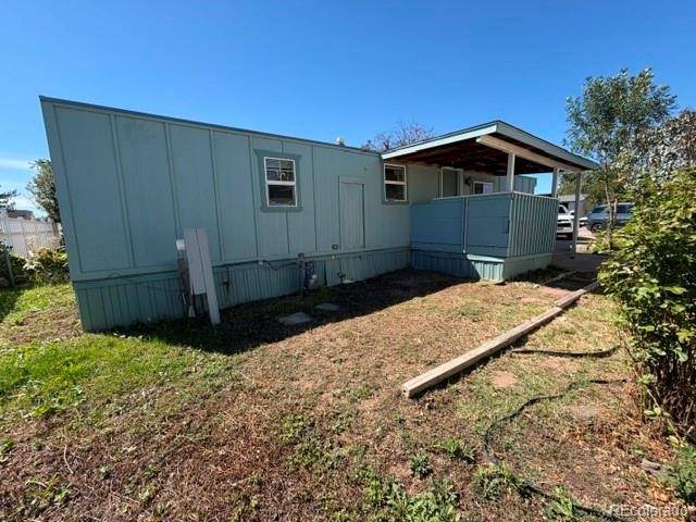 2885 E Midway BLVD, Broomfield, CO 80234