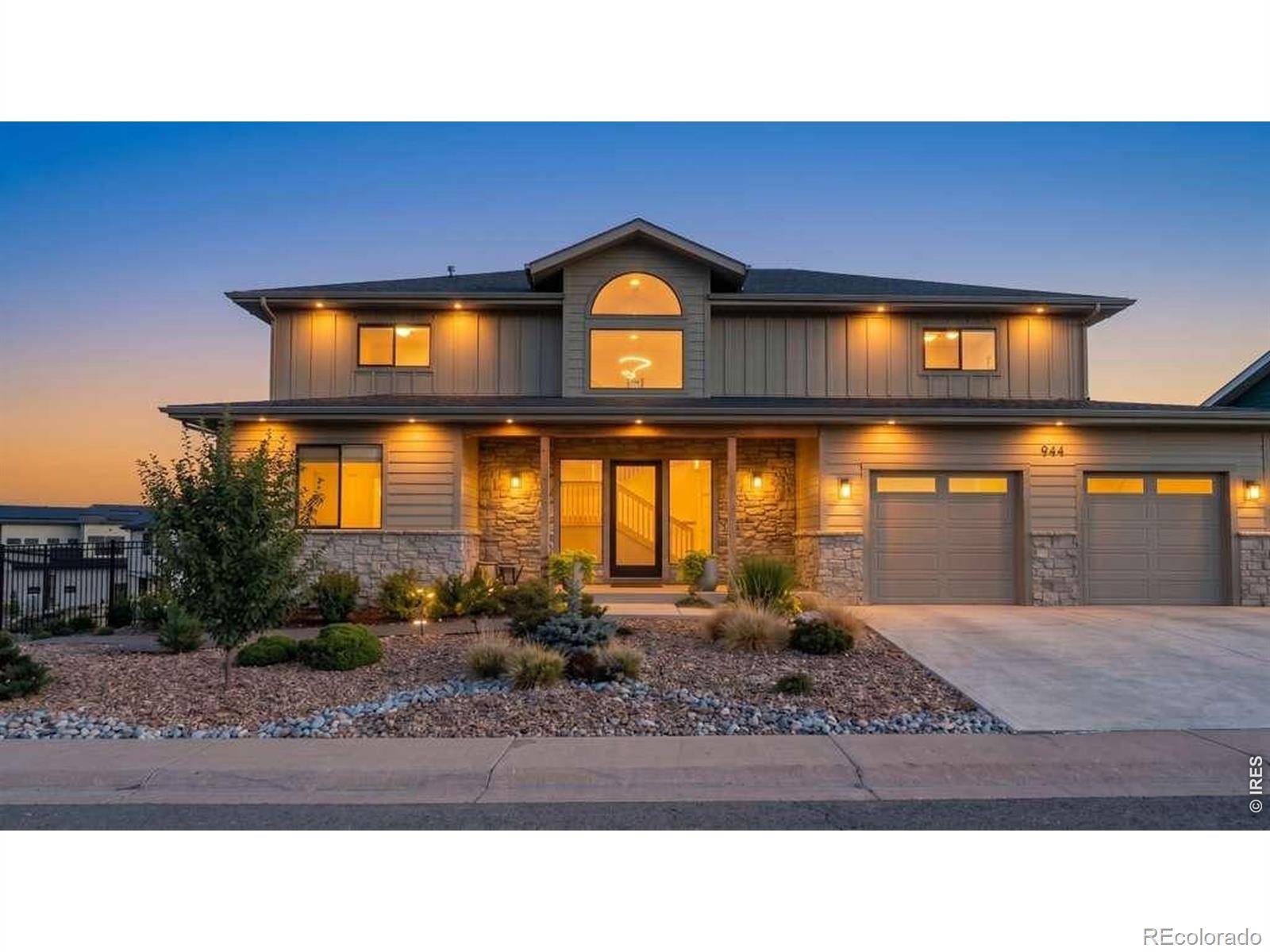 944 Saint Andrews LN, Louisville, CO 80027