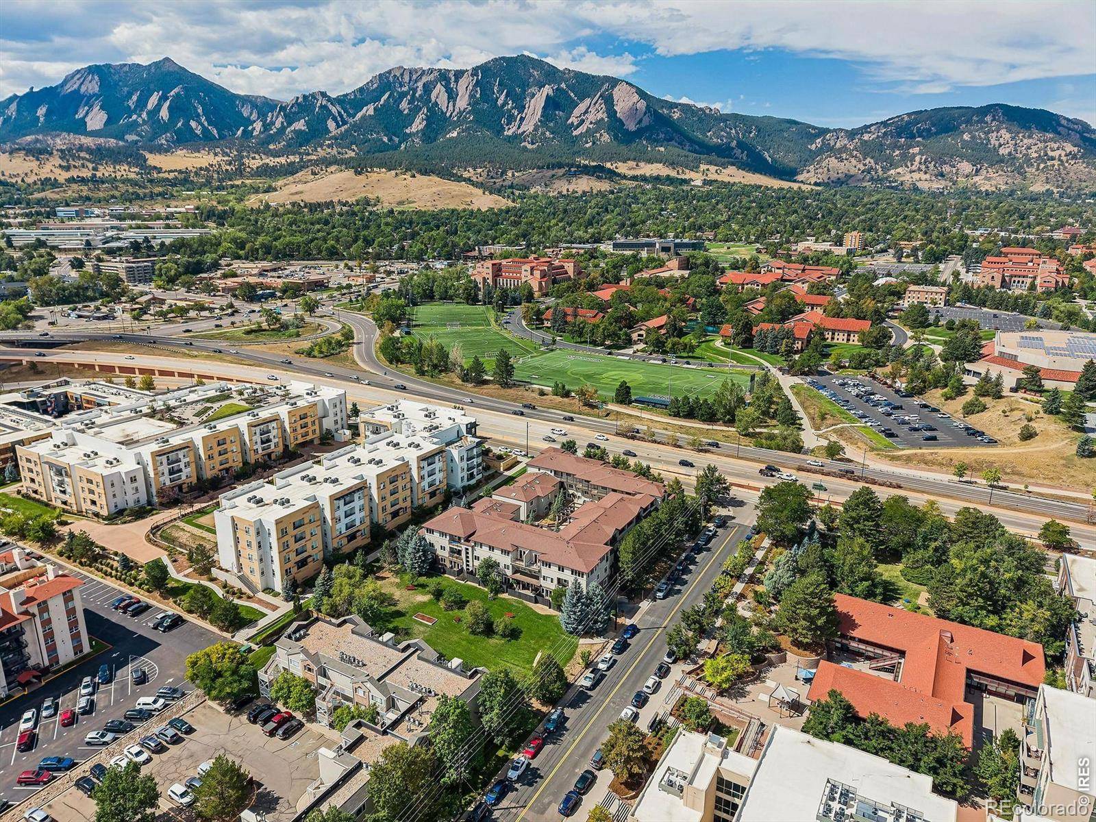 2800 Aurora AVE #119, Boulder, CO 80303