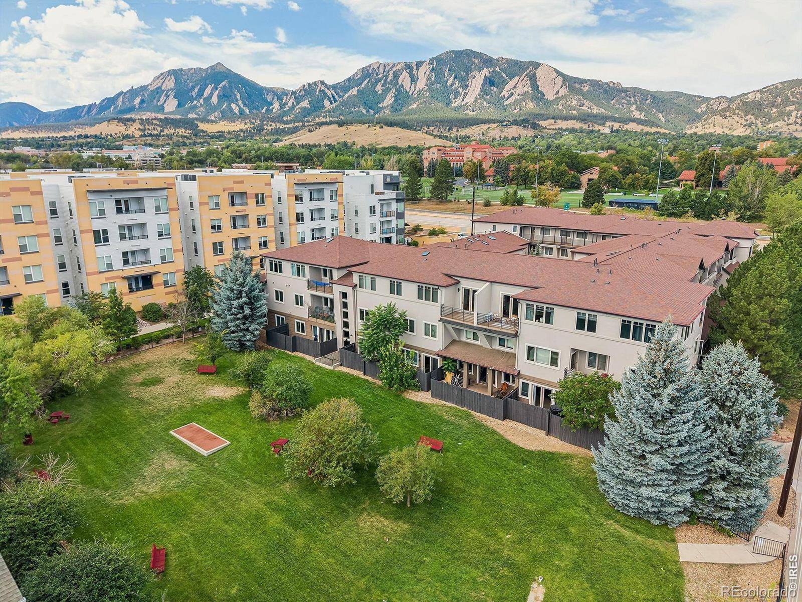 2800 Aurora AVE #119, Boulder, CO 80303