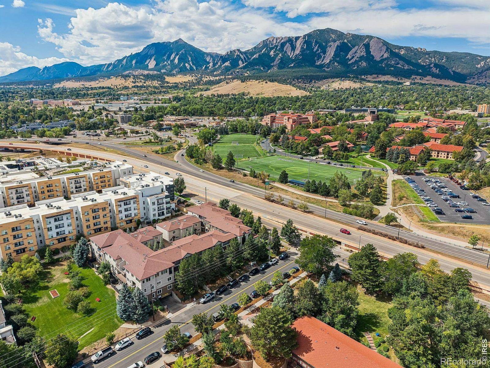 2800 Aurora AVE #119, Boulder, CO 80303