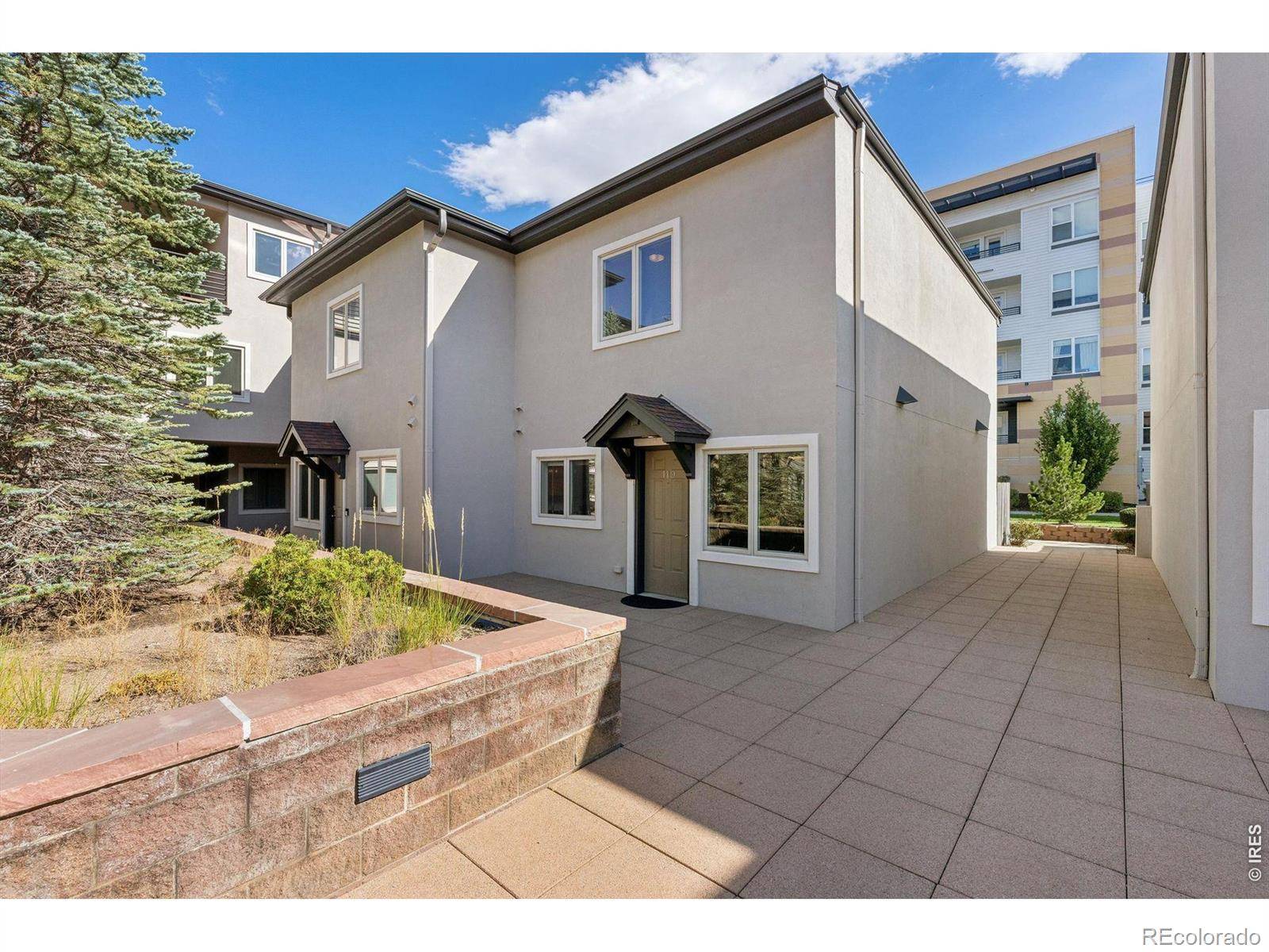 2800 Aurora AVE #119, Boulder, CO 80303