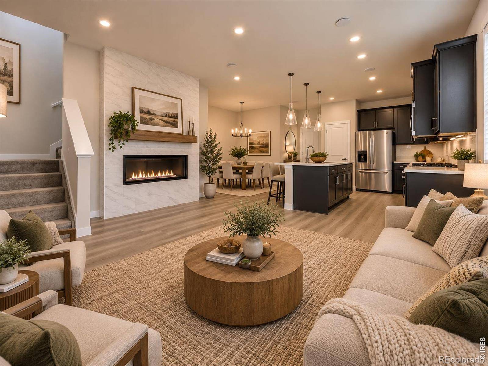 2829 Bear Springs CIR, Longmont, CO 80503