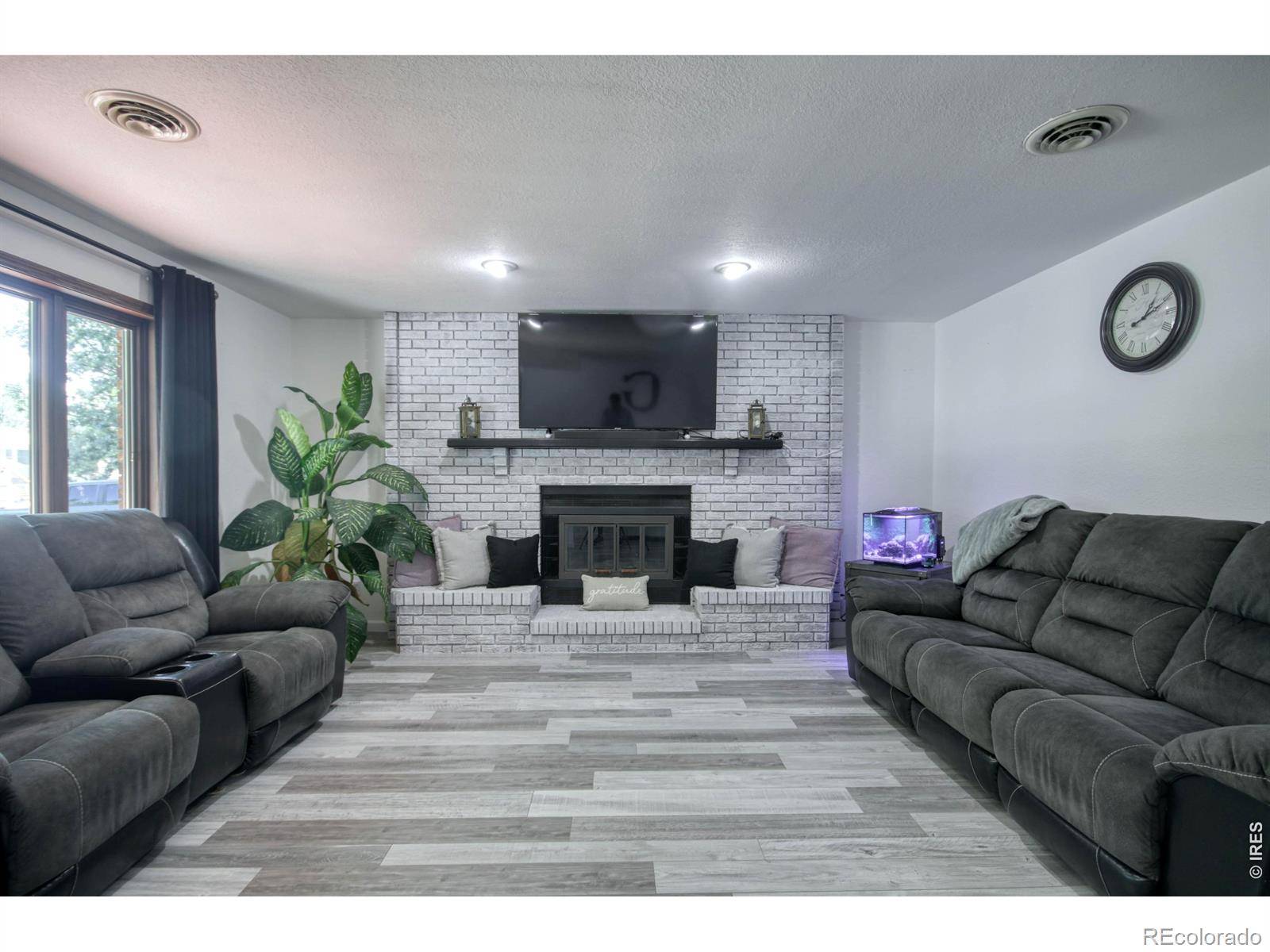 424 Cambridge ST, Brush, CO 80723