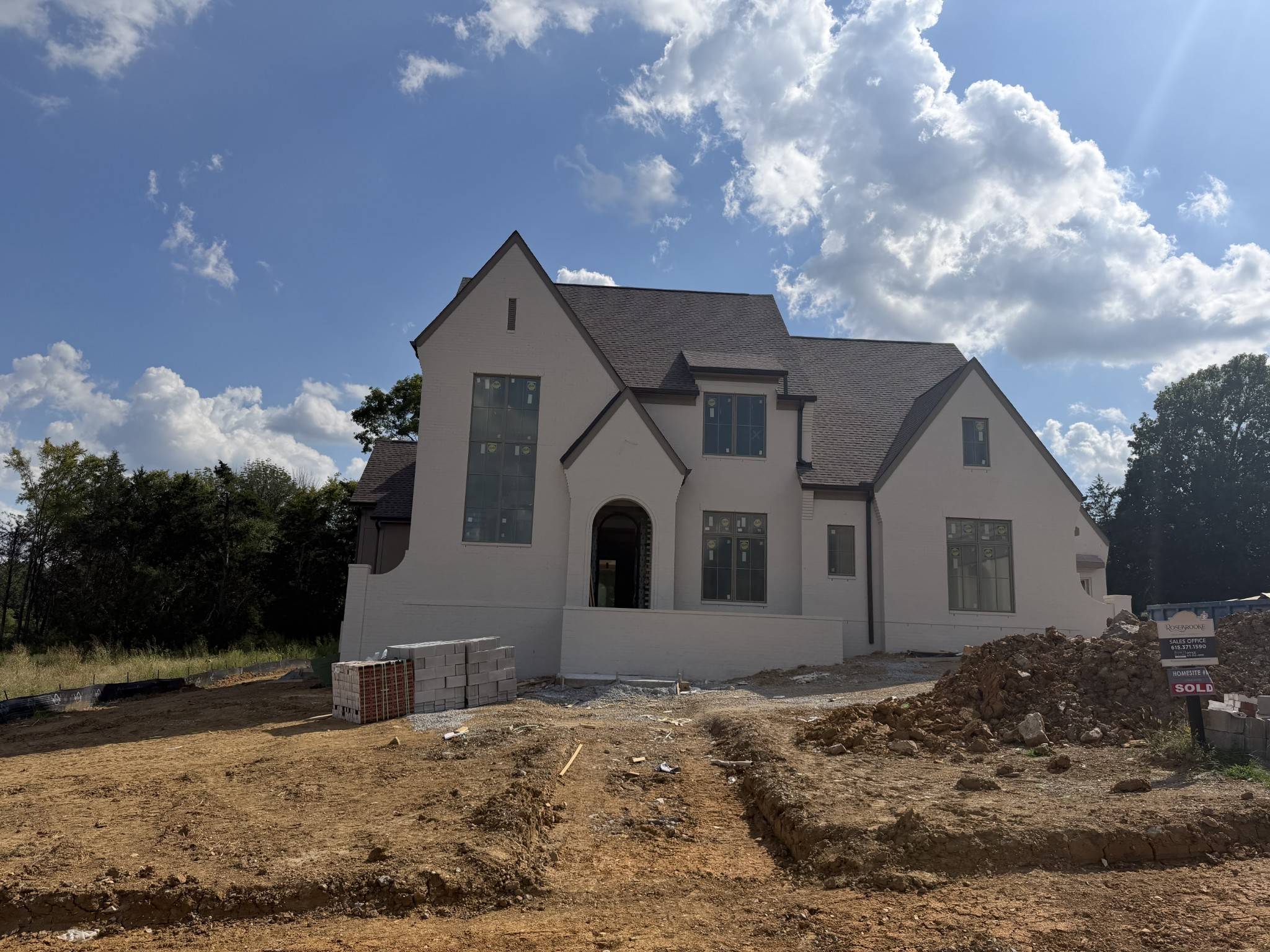 9825 Gardenwood Terrace, Brentwood, TN 37027