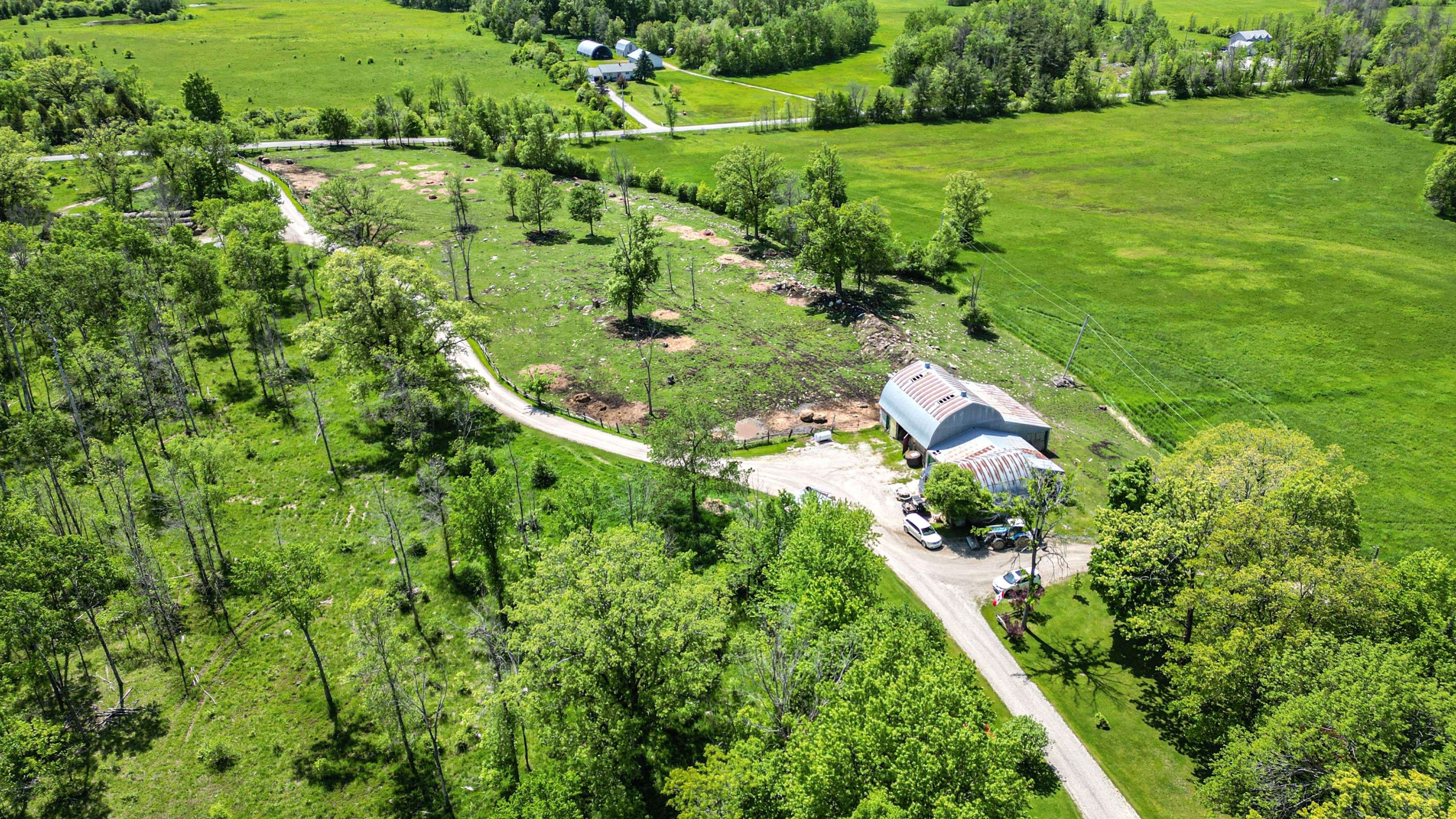 1579 Wainman Line, Severn, ON L0K 1E0