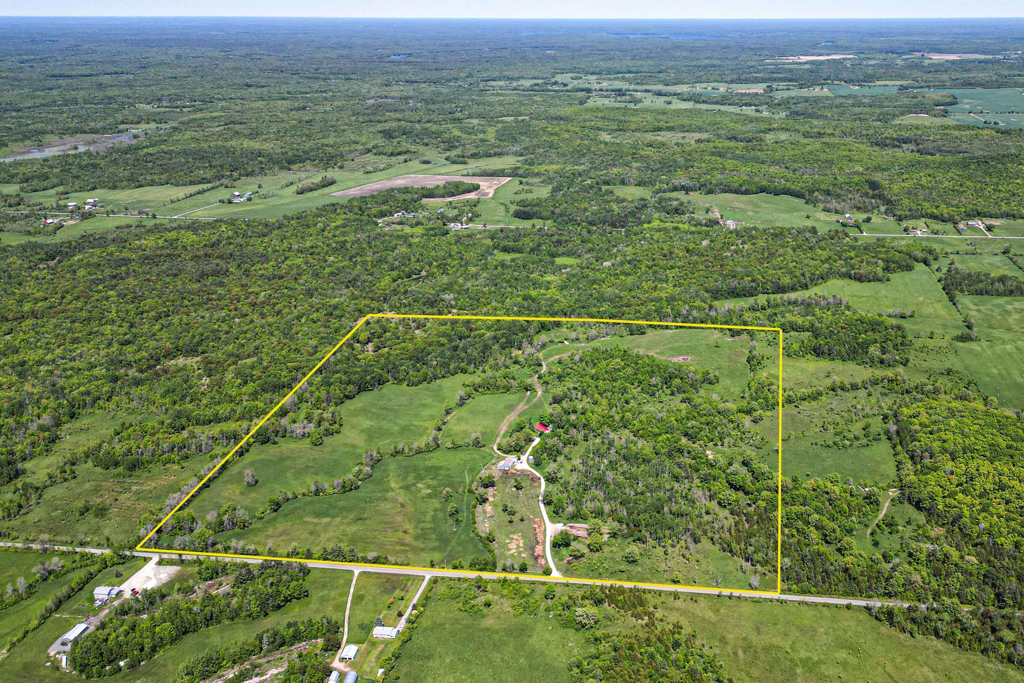 1579 Wainman Line, Severn, ON L0K 1E0