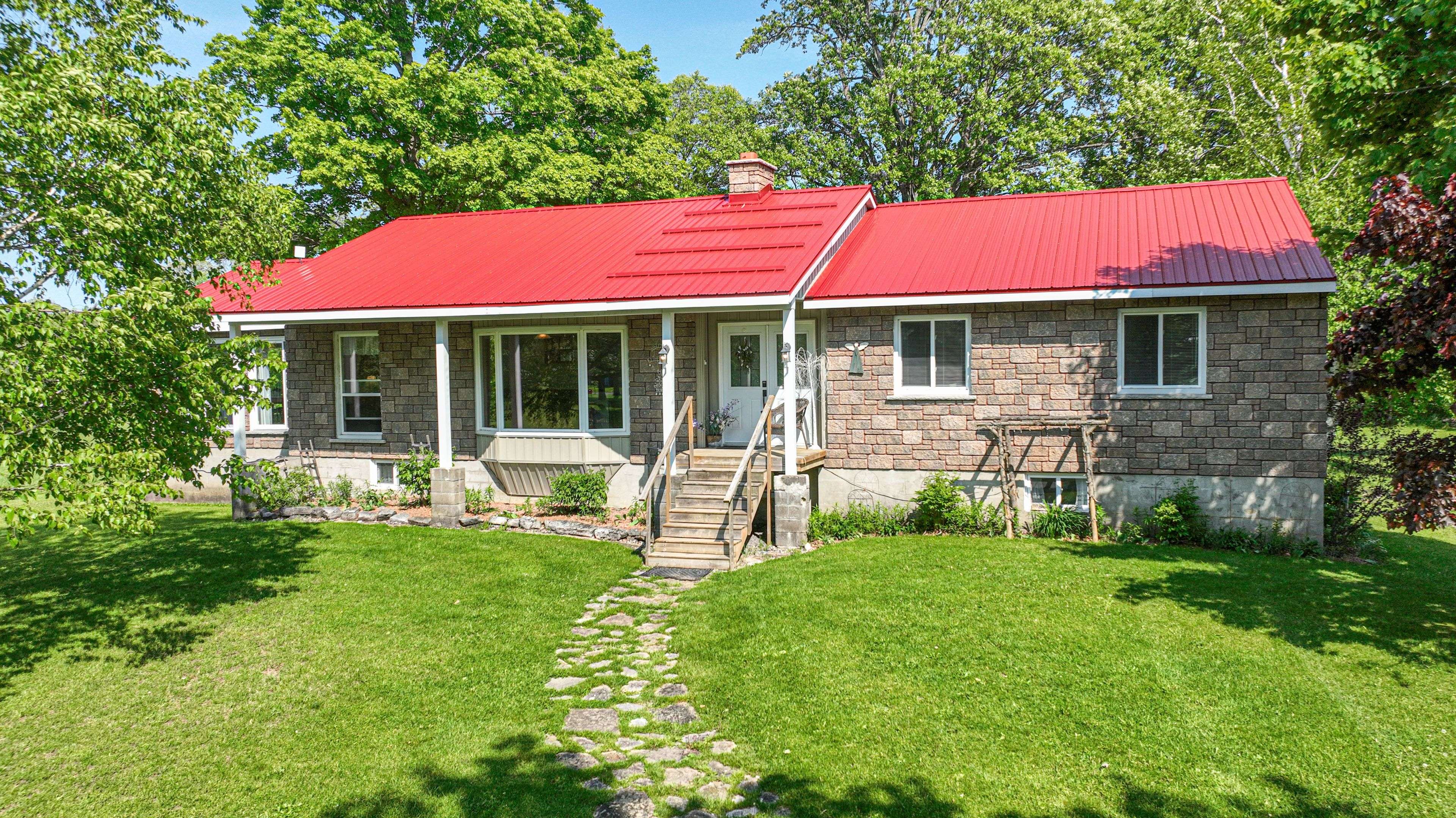 1579 Wainman Line, Severn, ON L0K 1E0