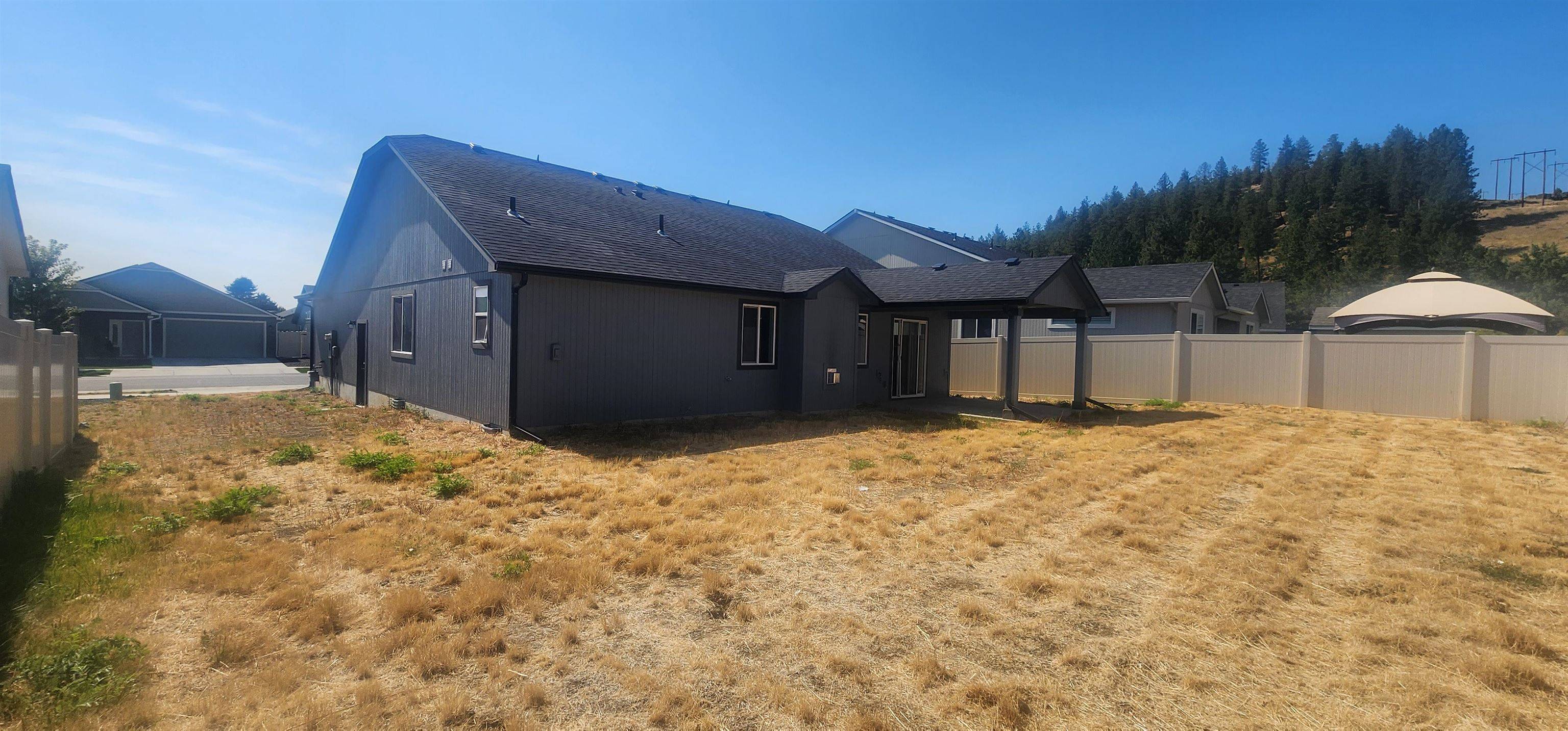 14517 E CAPRIO Ave, Spokane Valley, WA 99216