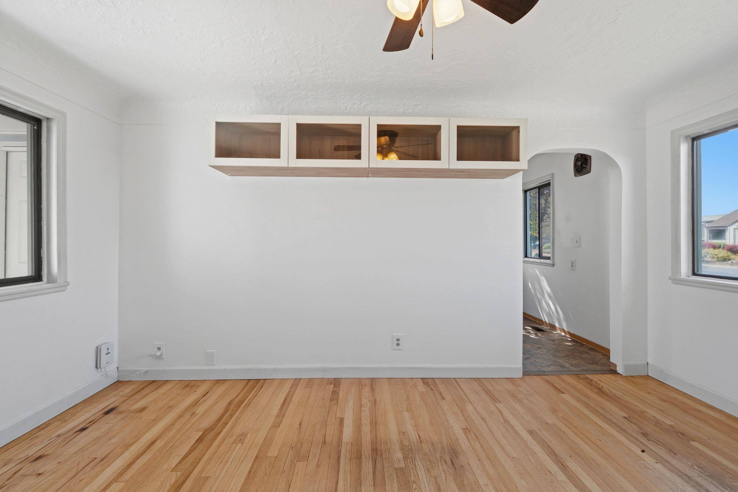 4724 N Maple St, Spokane, WA 99205