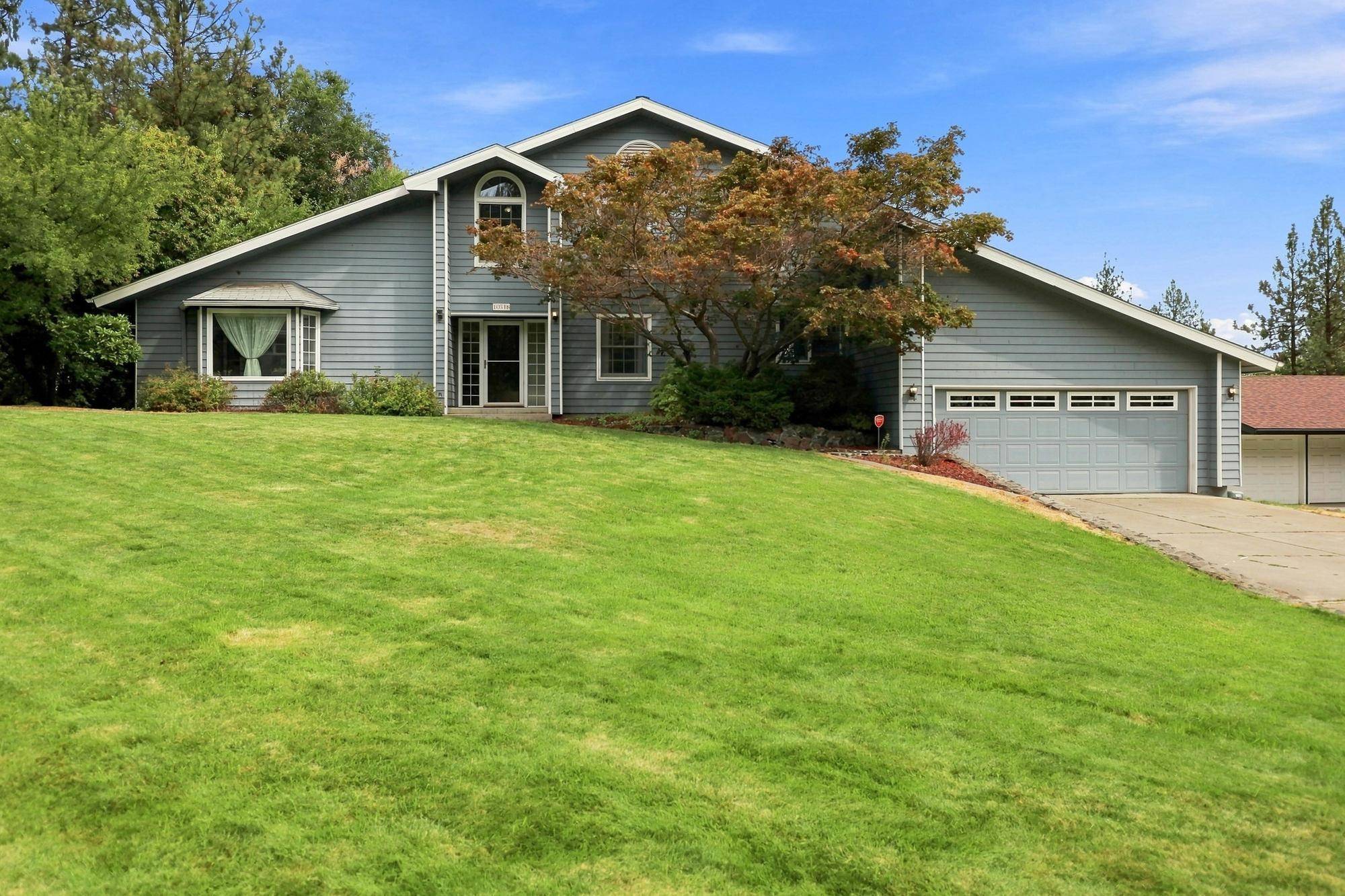 10518 N Kensington Ct, Spokane, WA 99218