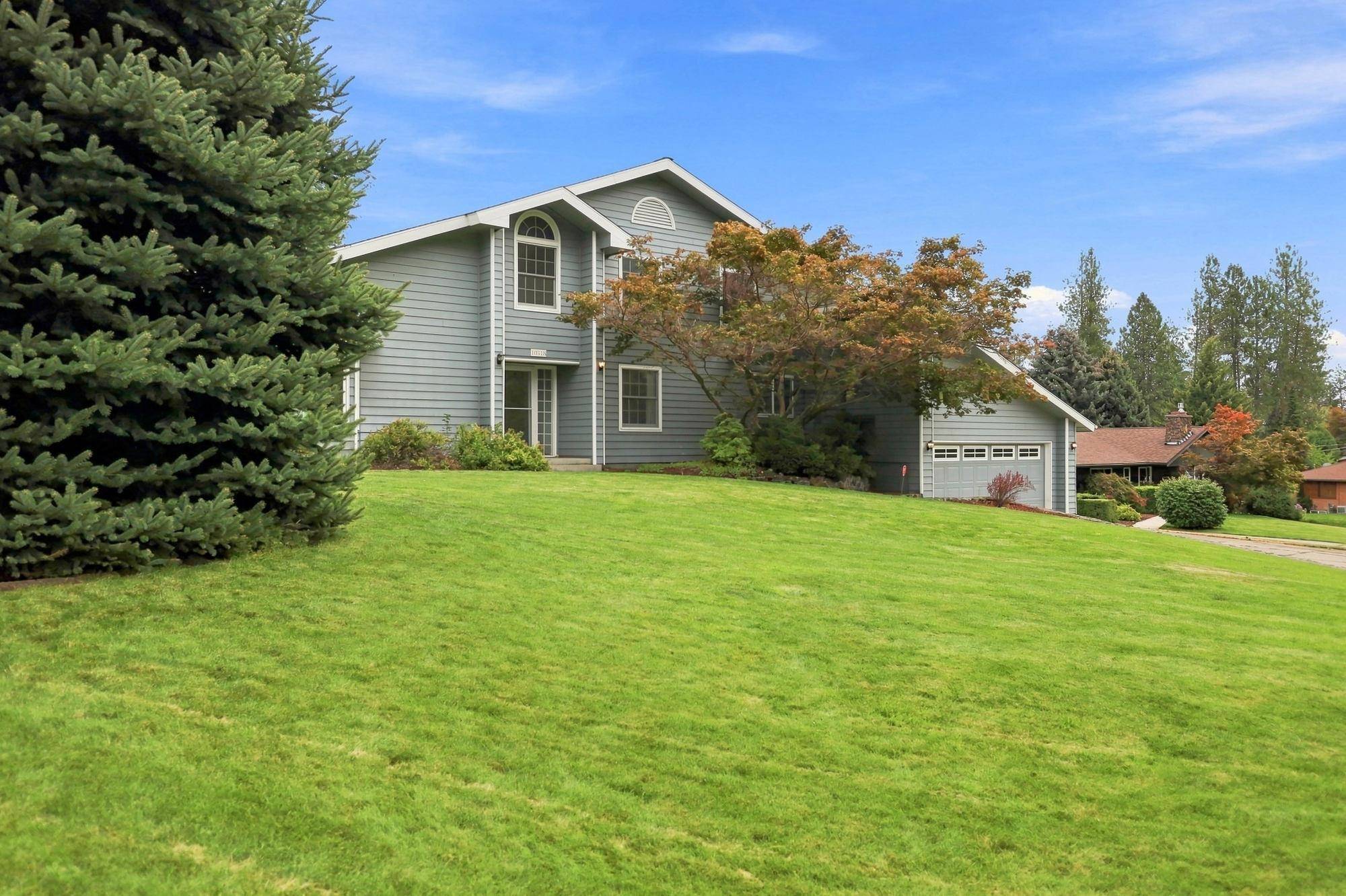 10518 N Kensington Ct, Spokane, WA 99218