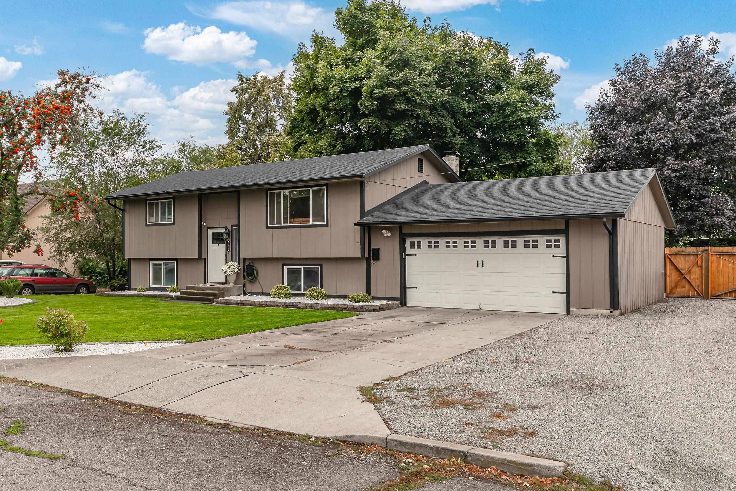 4719 N Stevenson Ct, Otis Orchards, WA 99027