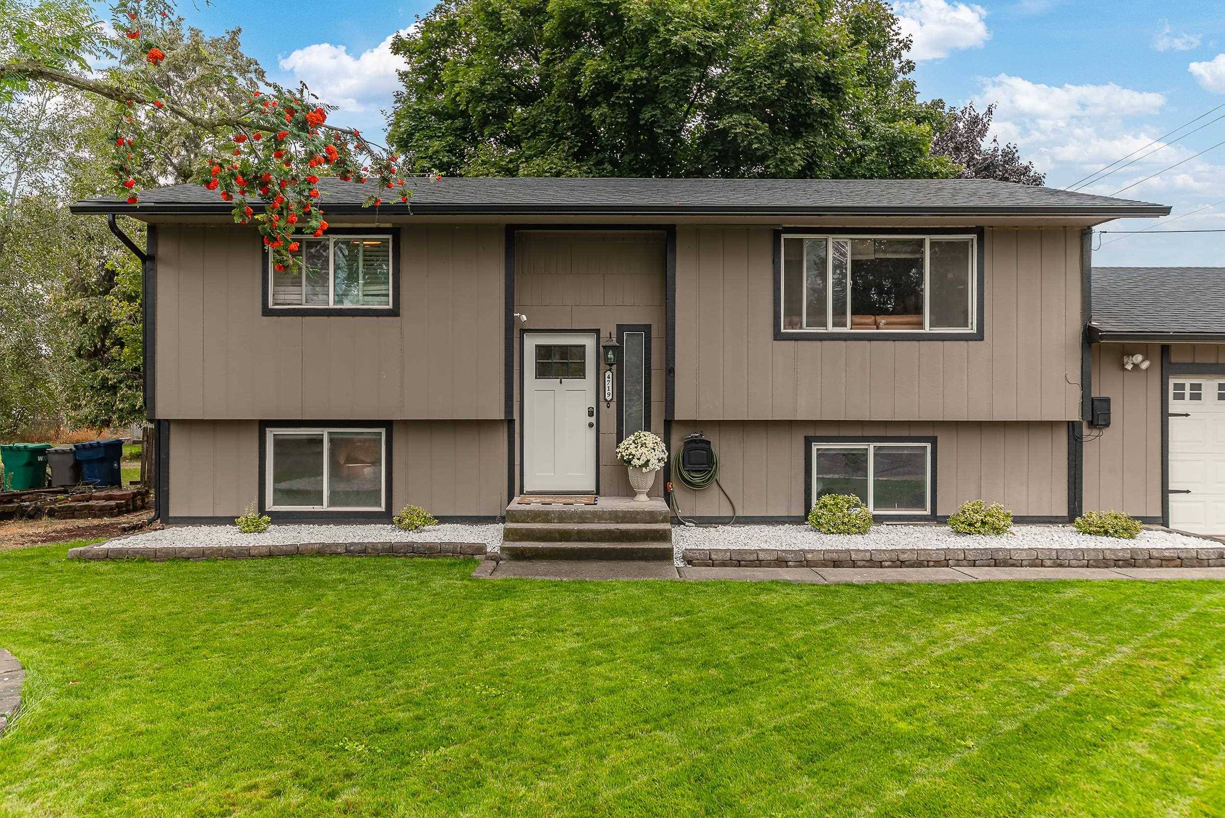 4719 N Stevenson Ct, Otis Orchards, WA 99027
