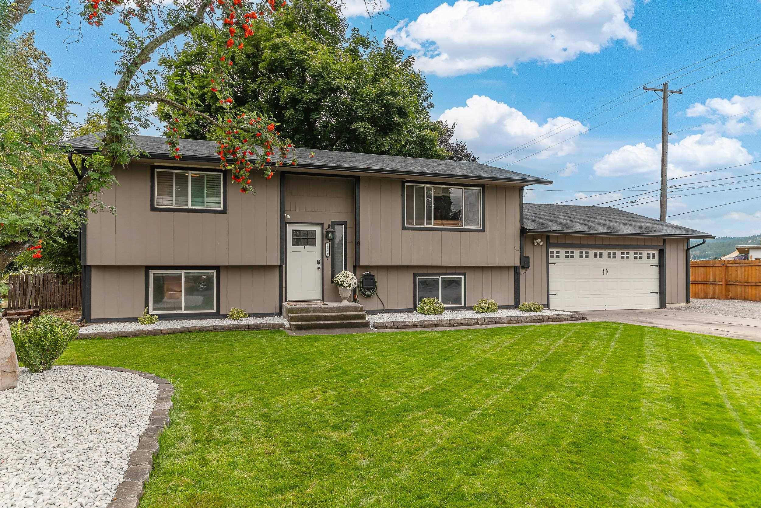 4719 N Stevenson Ct, Otis Orchards, WA 99027