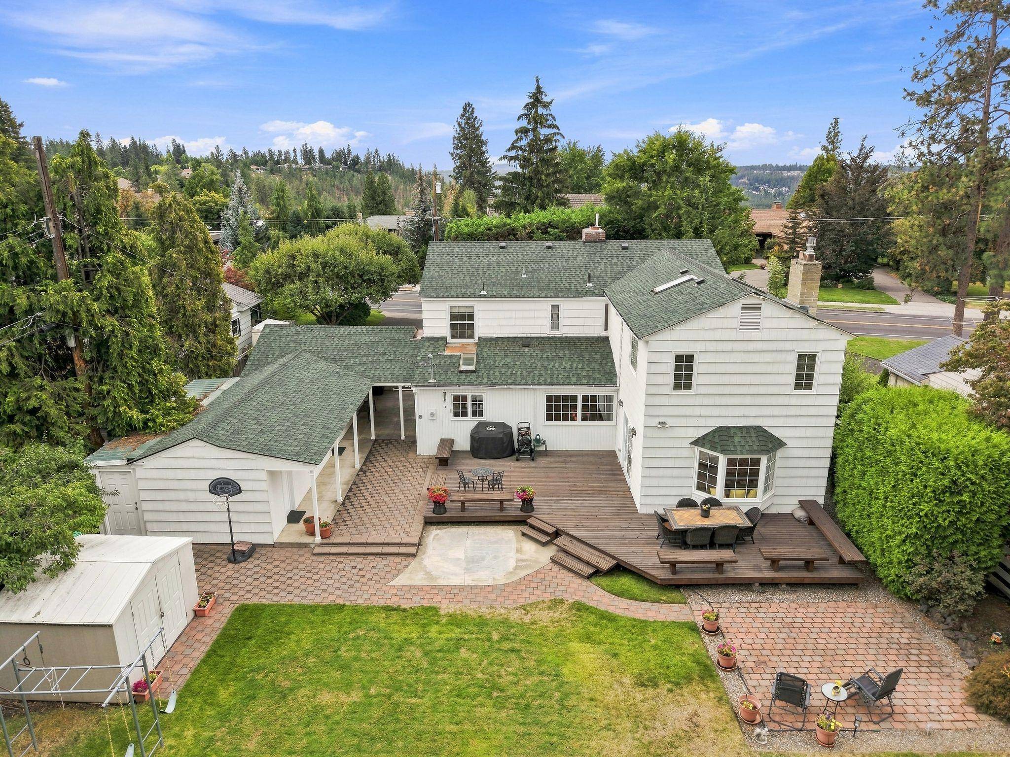515 E High Dr, Spokane, WA 99203