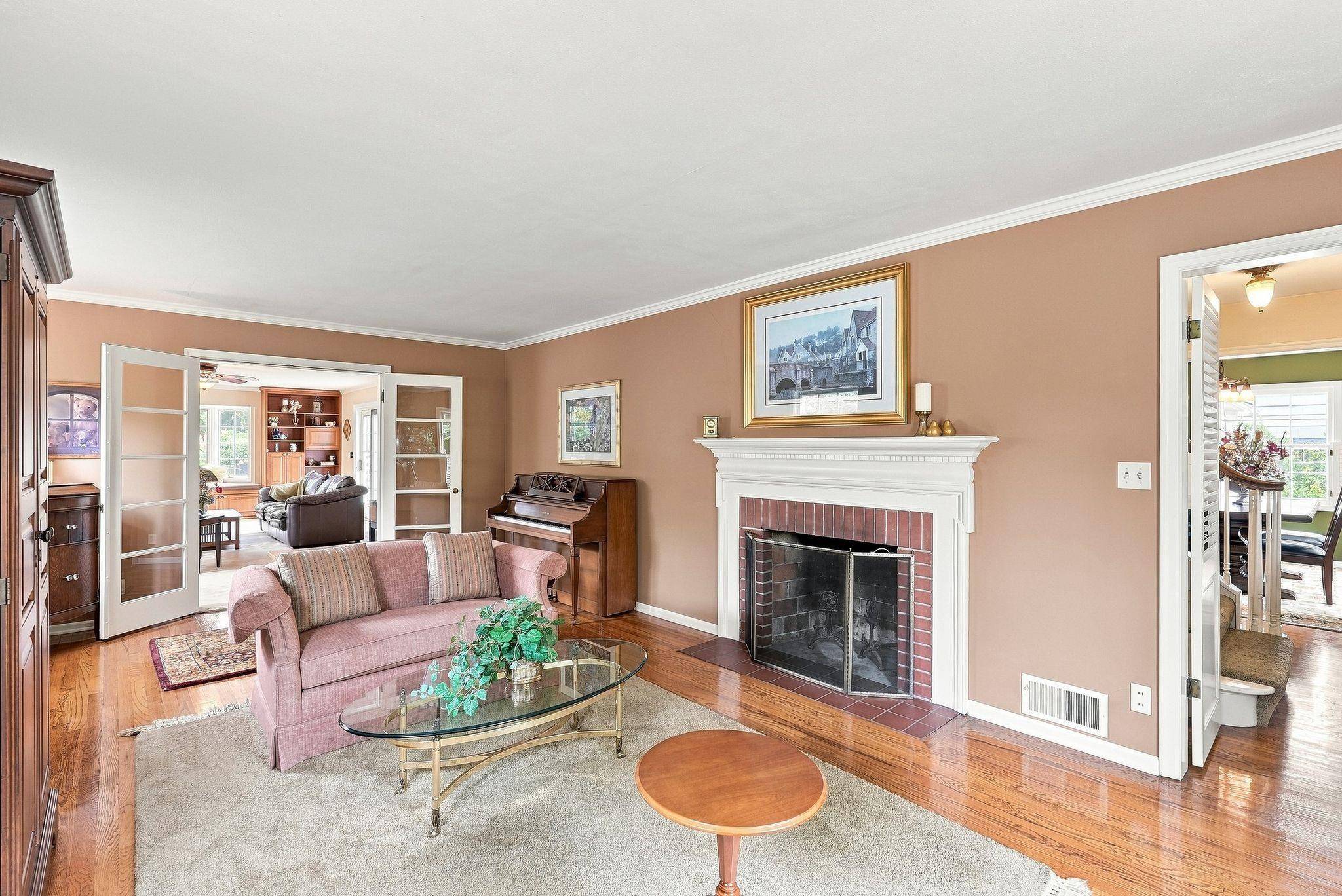 515 E High Dr, Spokane, WA 99203