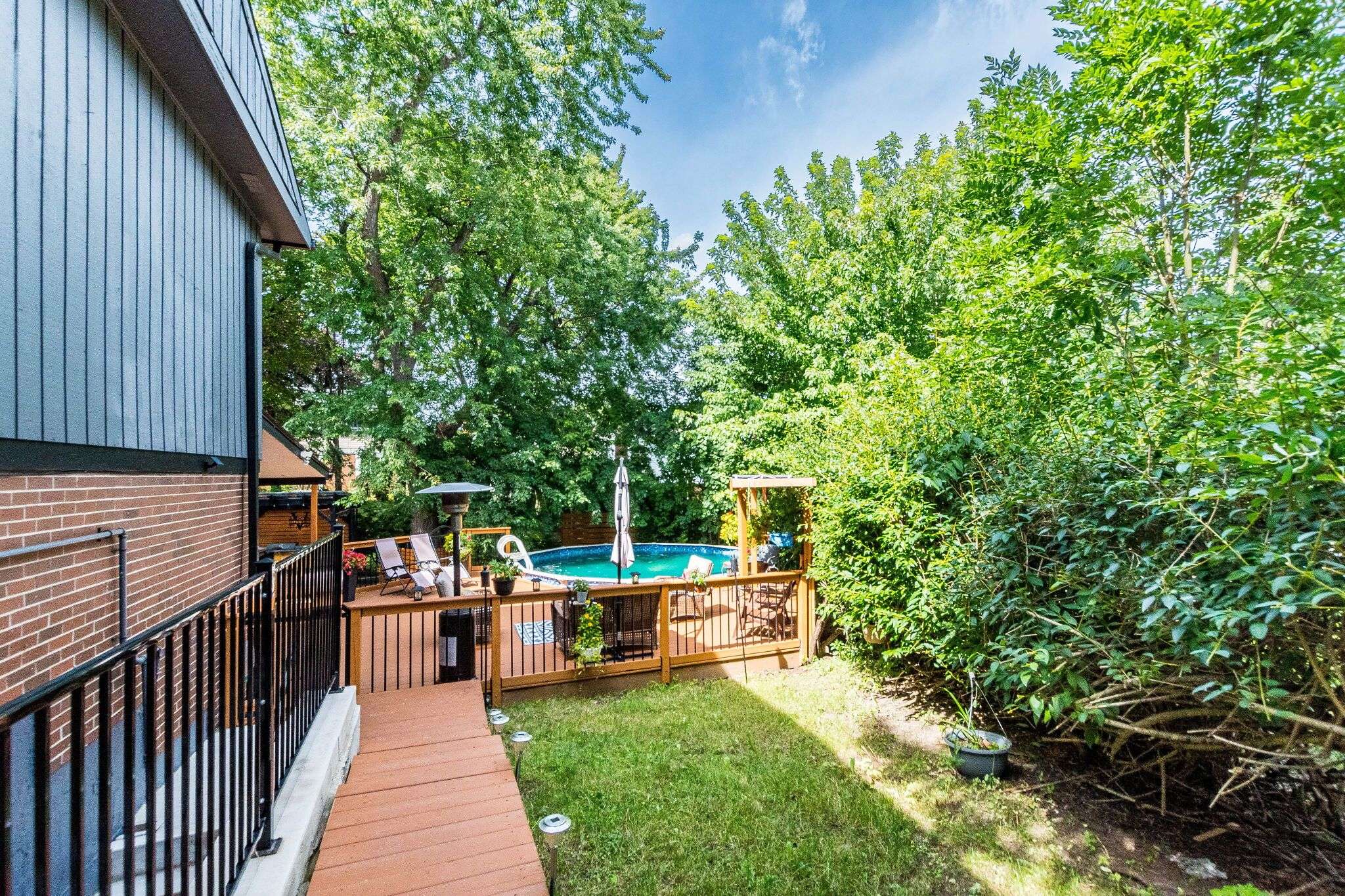 6073 Featherhead CRES, Mississauga, ON L5N 2B5