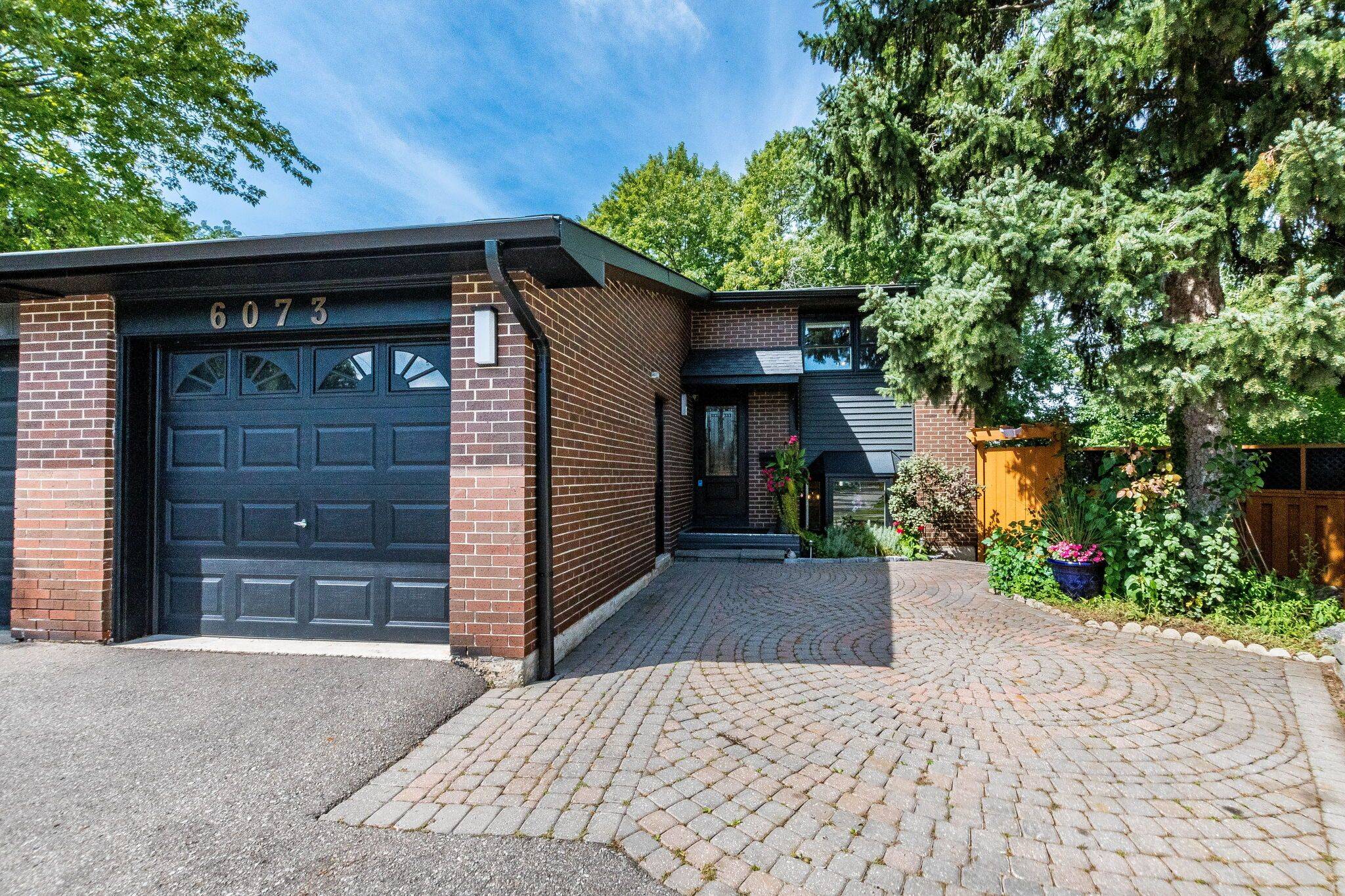 6073 Featherhead CRES, Mississauga, ON L5N 2B5