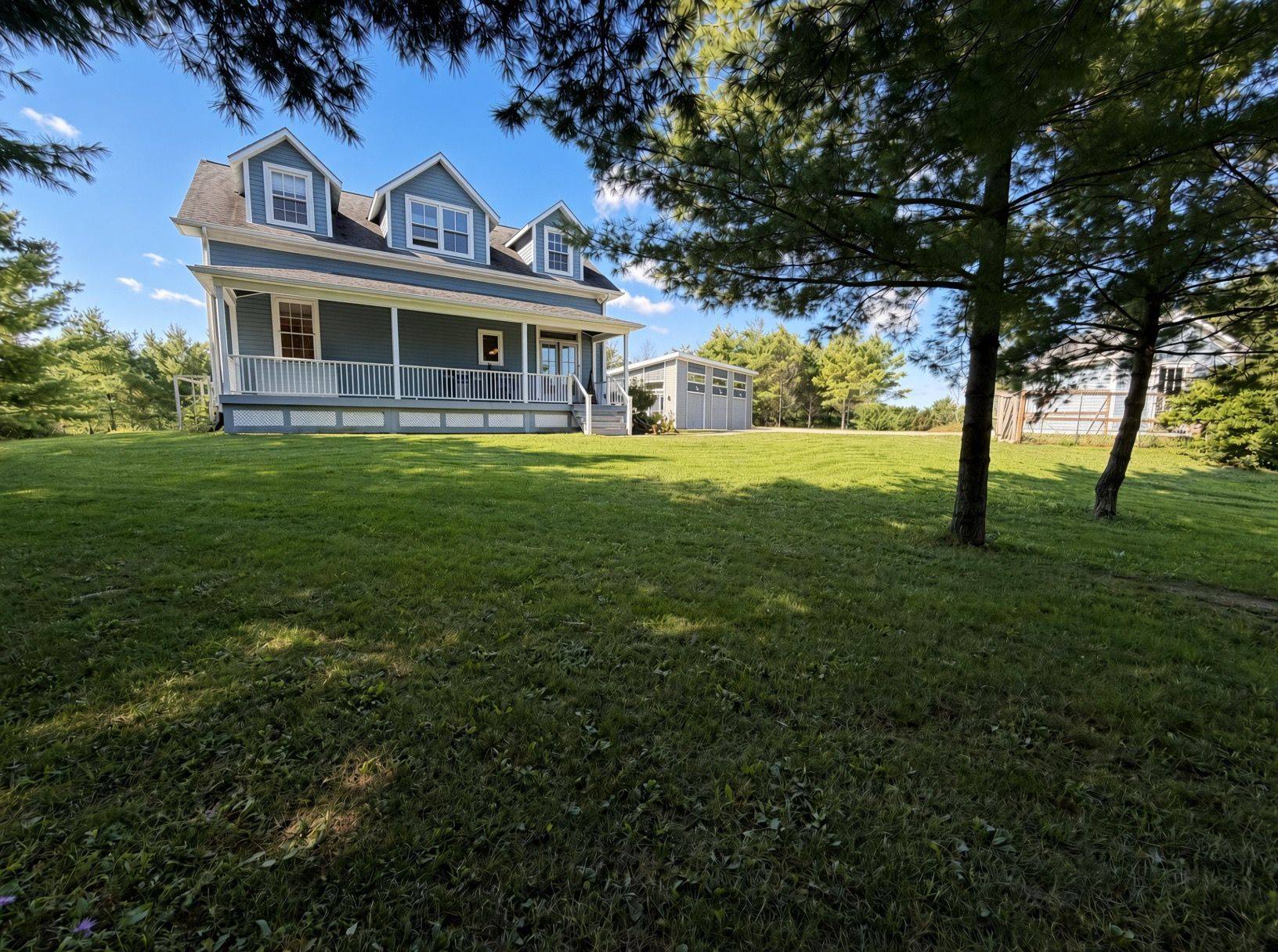 1348 Bruce Road 11 N/A, Arran-elderslie, ON N0G 2N0