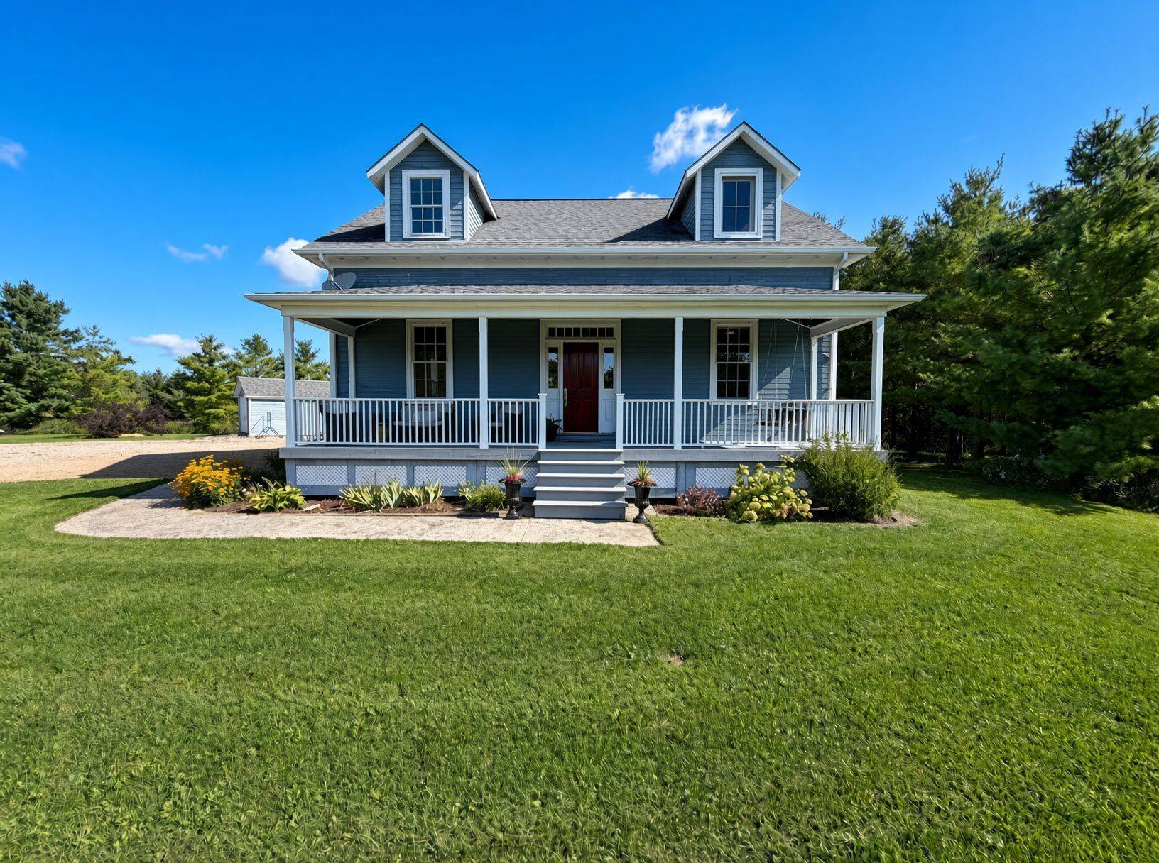 1348 Bruce Road 11 N/A, Arran-elderslie, ON N0G 2N0
