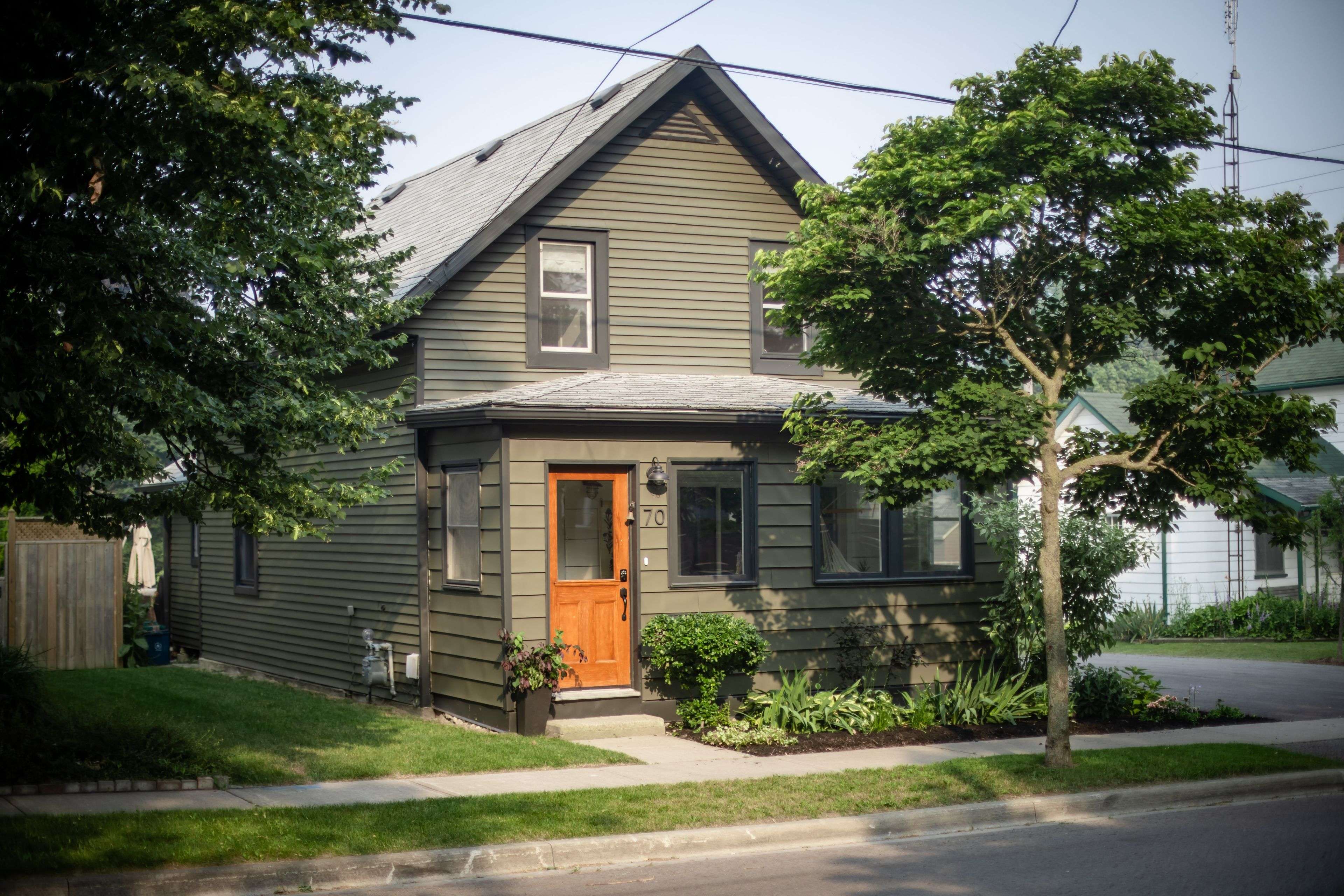70 Bramley ST S, Port Hope, ON L1A 3K4