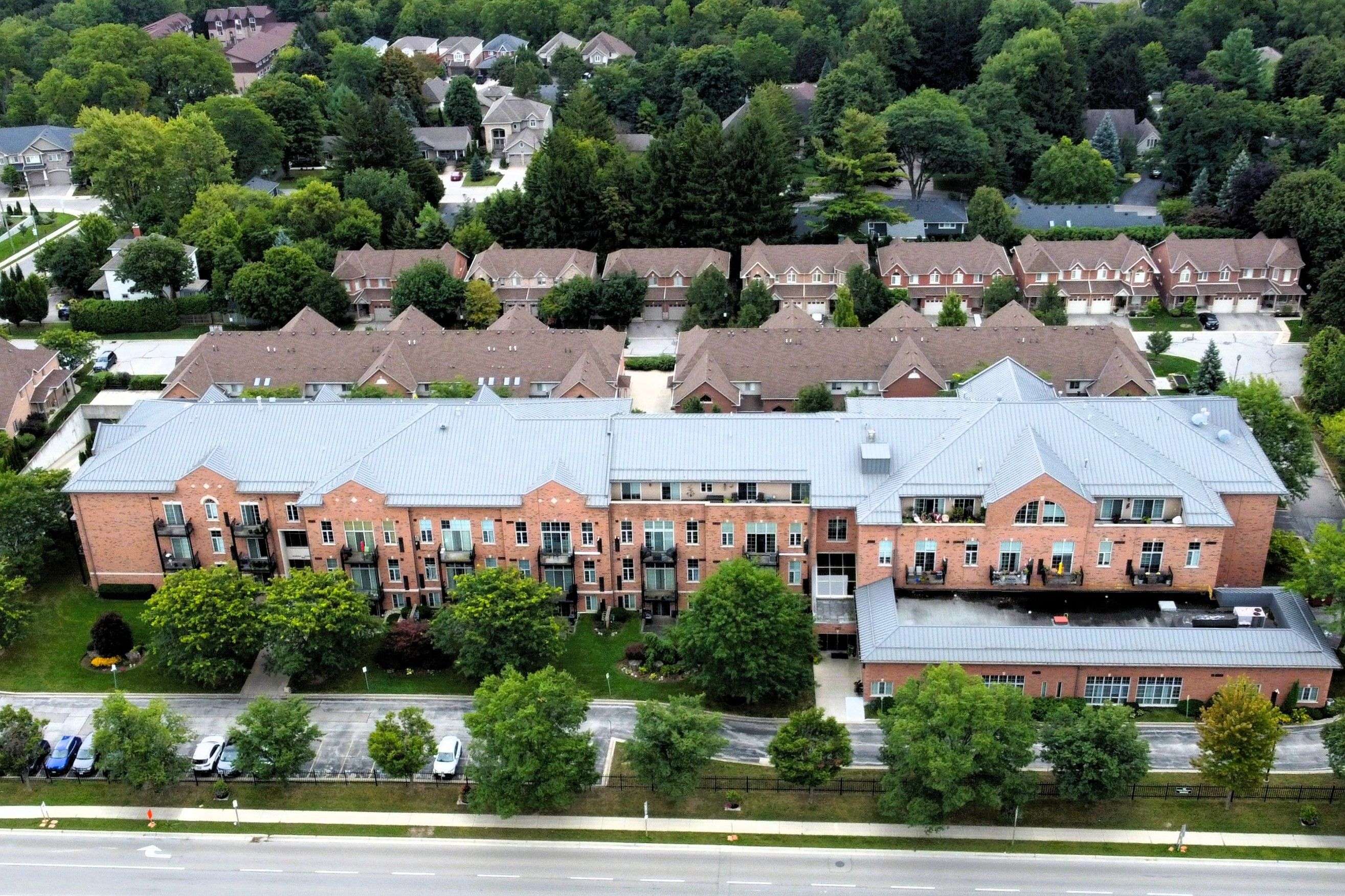 262 Dundas ST E #111, Hamilton, ON L0R 2H4