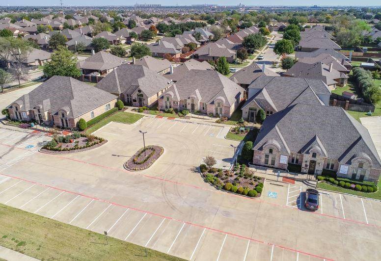 5748 Boat Club Road, Fort Worth, TX 76179