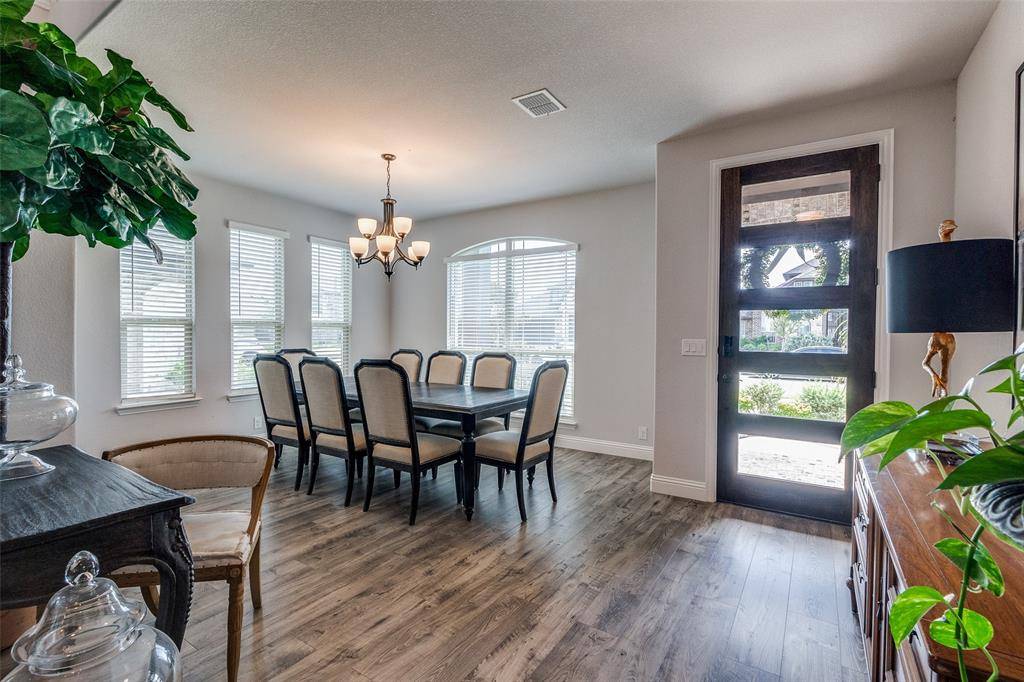 1303 Highcroft Lane, Forney, TX 75126