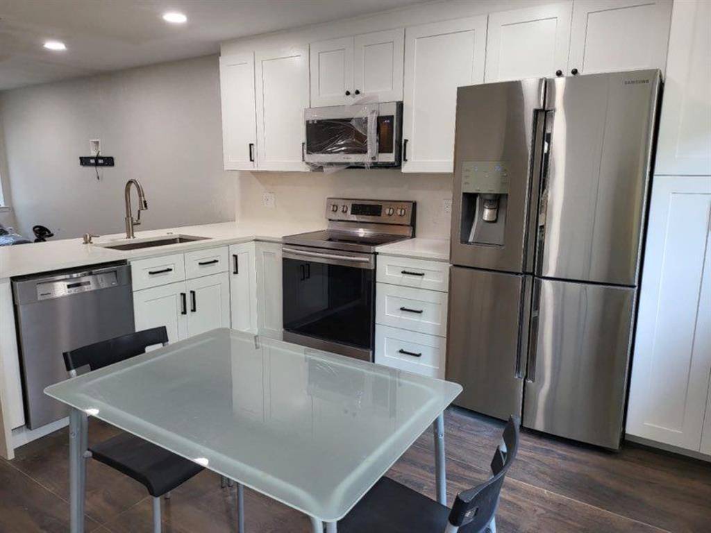 724 S Welch Street #4, Denton, TX 76201