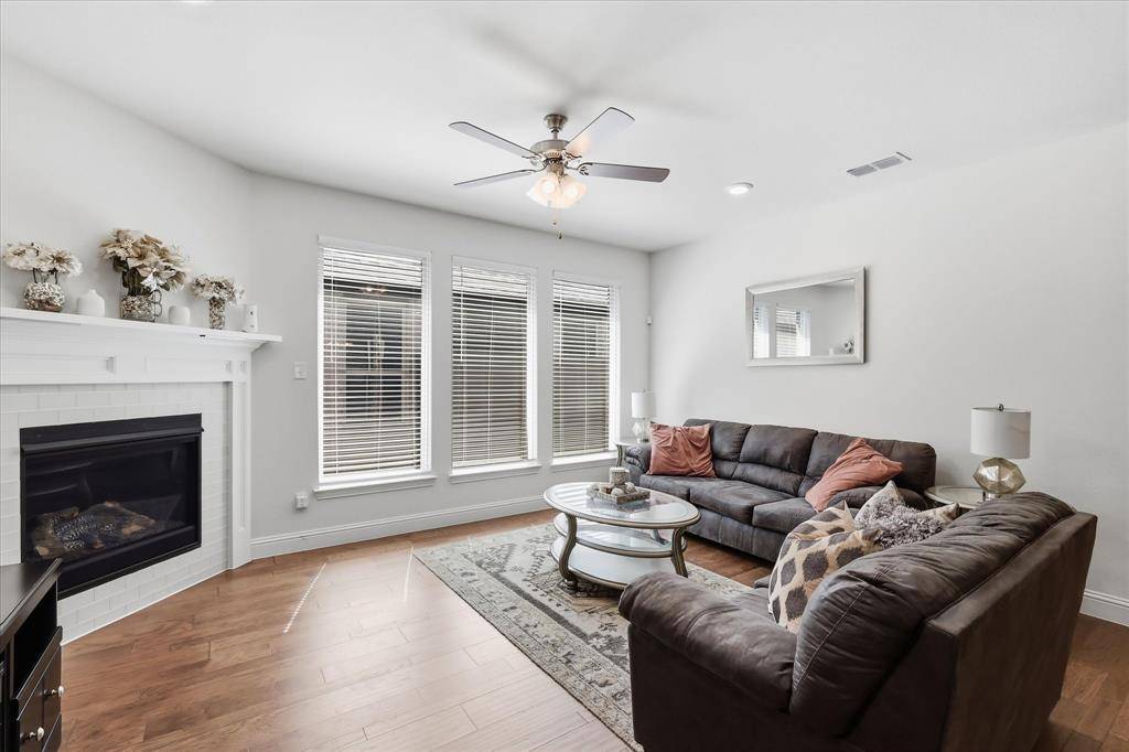 1704 Blakely Place, Little Elm, TX 76227