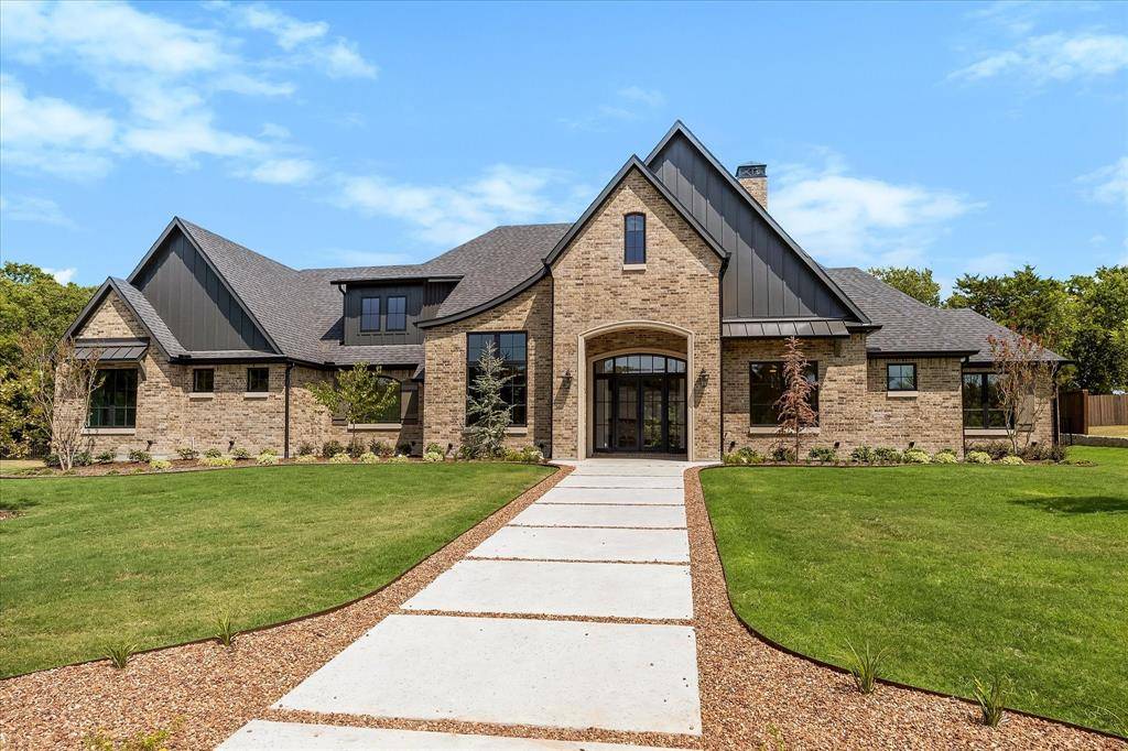 1602 Mariah Court, Heath, TX 75032