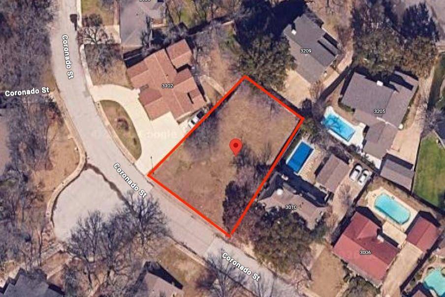 3100 Coronado Street, Irving, TX 75062