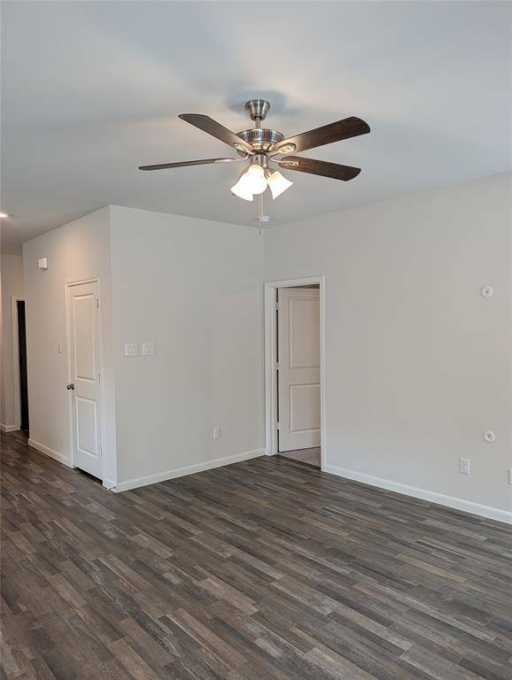 504 Jameson Street, Springtown, TX 76082
