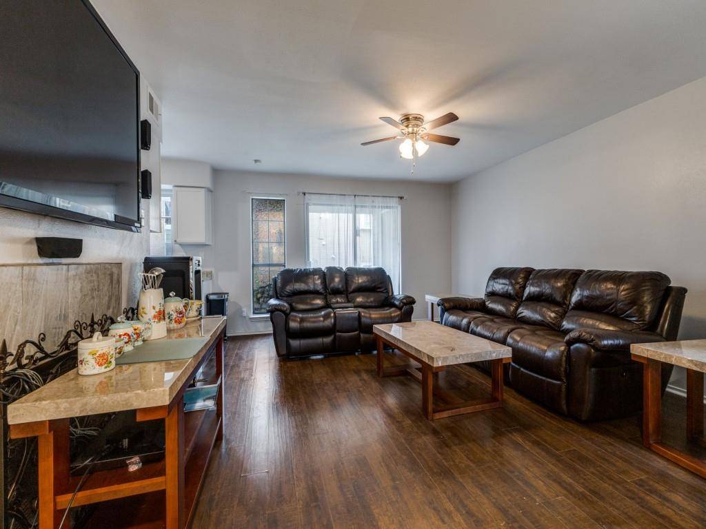 5801 Lake Hubbard Parkway #103, Garland, TX 75043
