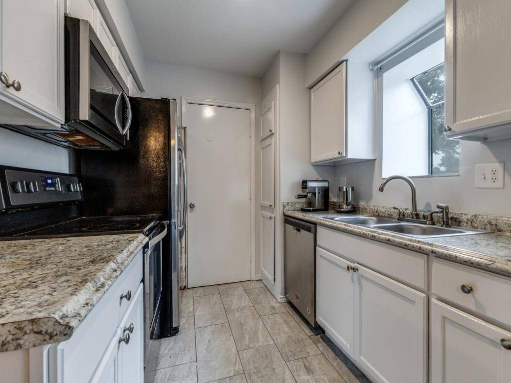 5801 Lake Hubbard Parkway #103, Garland, TX 75043