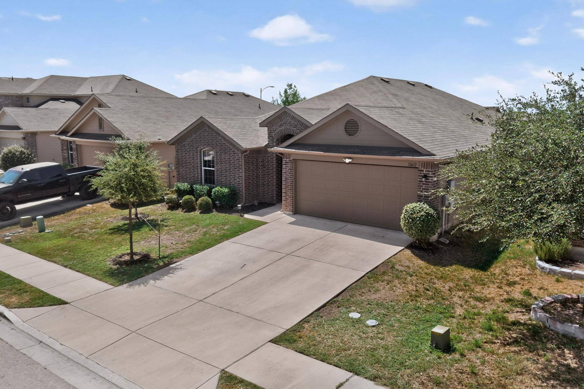 11612 Andesite RD, Manor, TX 78653