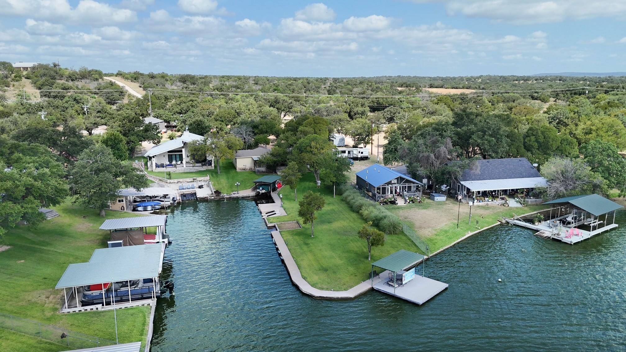506 Ranch Road 2233, Sunrise Beach Village, TX 78643