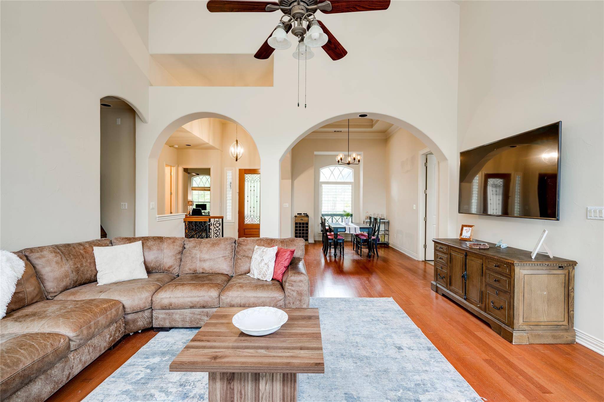 5600 Spurflower DR, Austin, TX 78759
