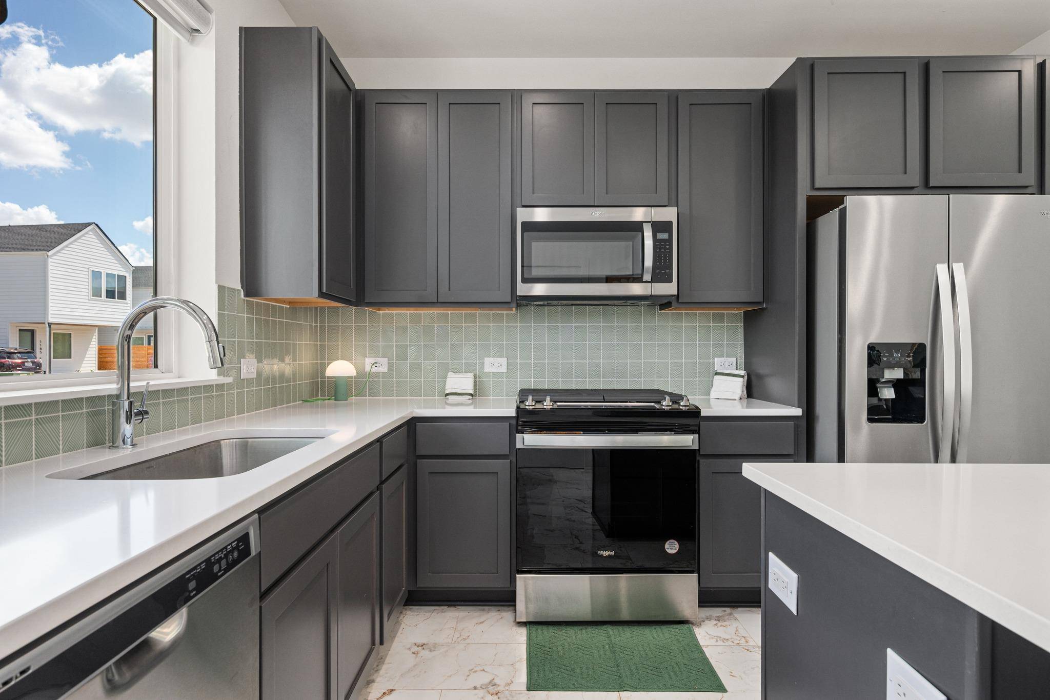 1190 Sarabeth WAY, Austin, TX 78721