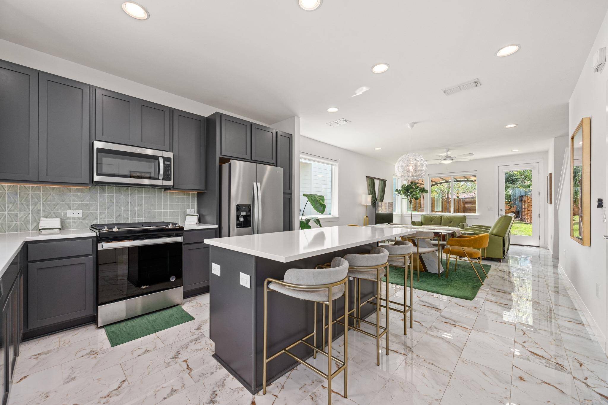 1190 Sarabeth WAY, Austin, TX 78721