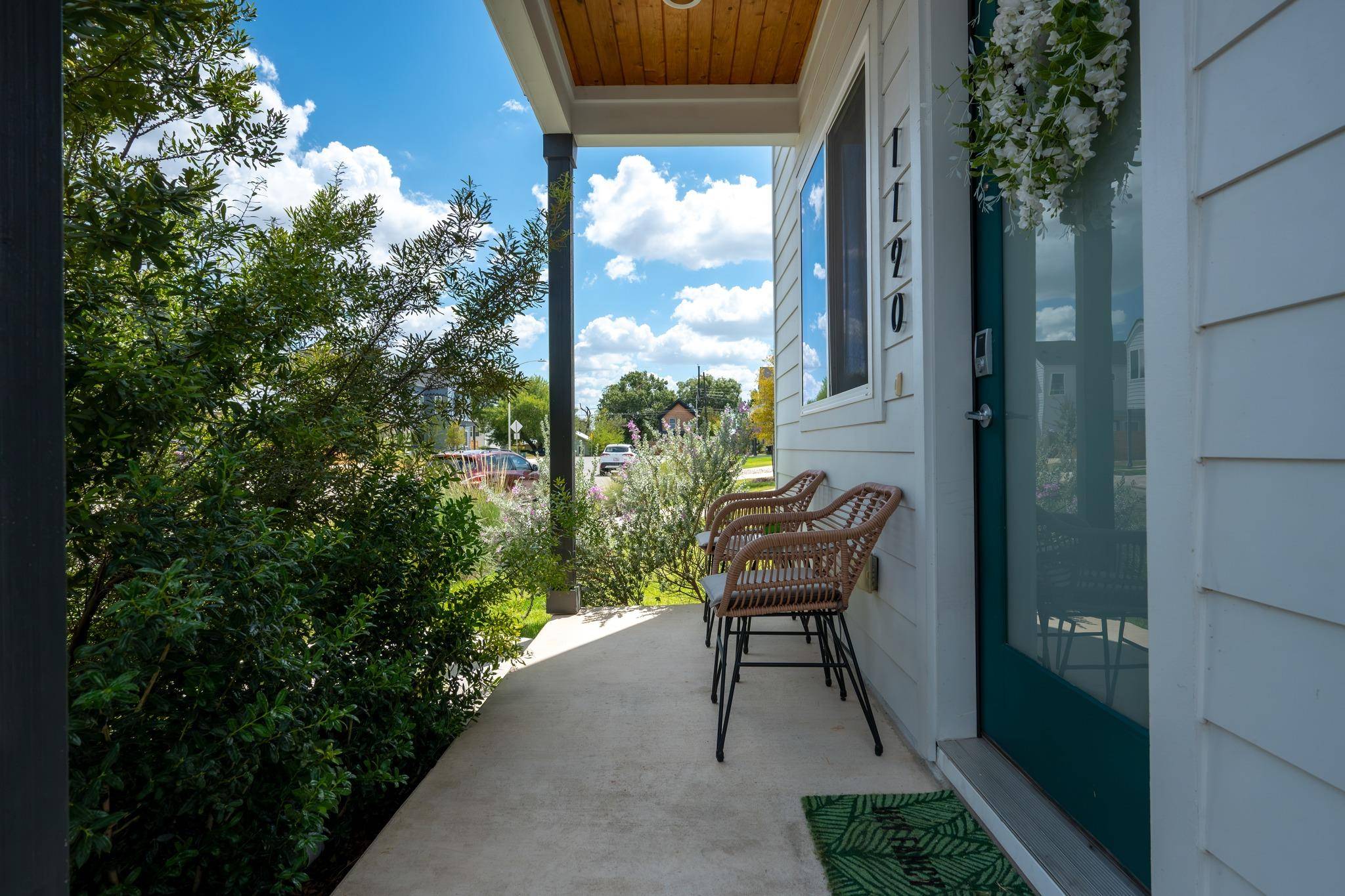 1190 Sarabeth WAY, Austin, TX 78721