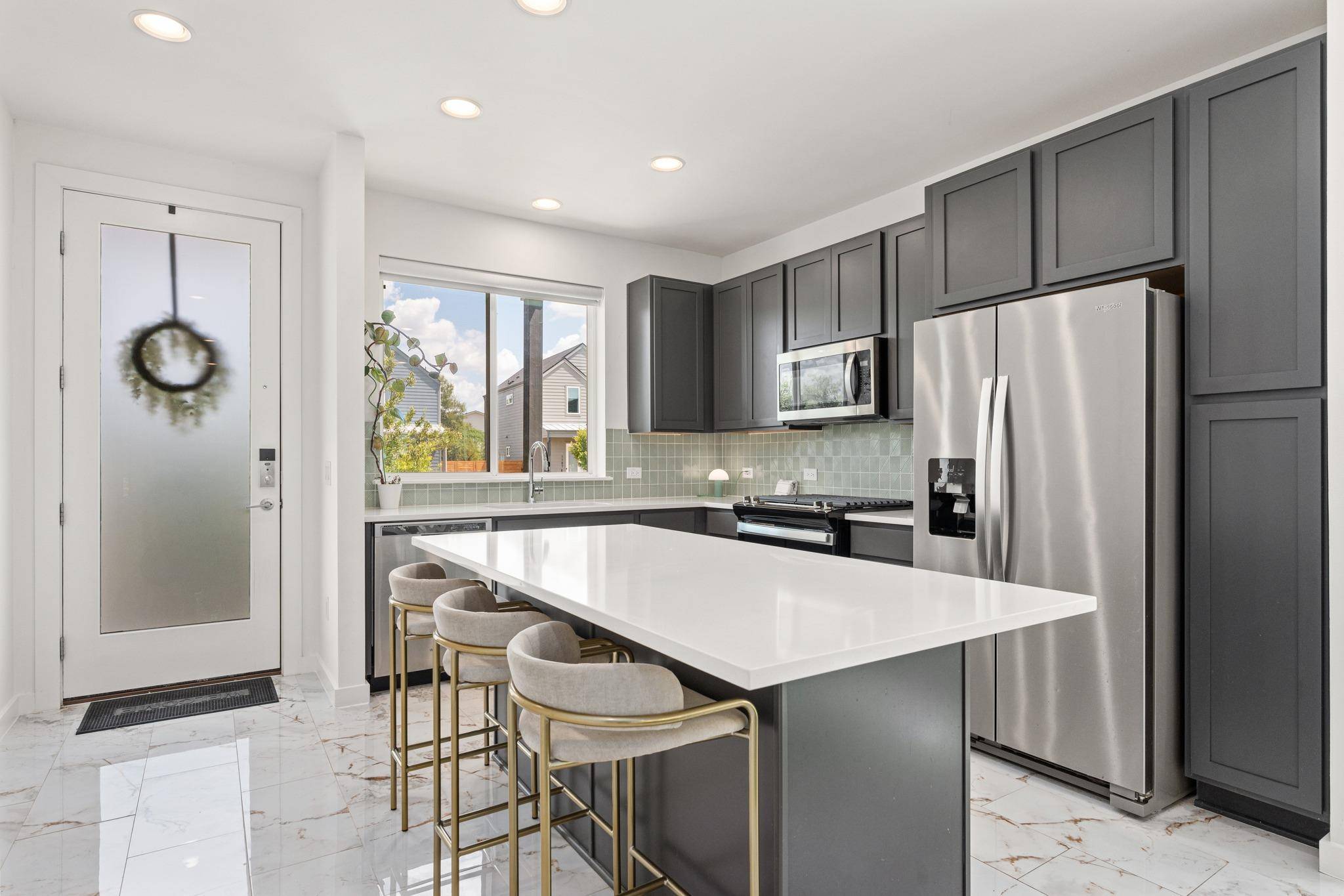 1190 Sarabeth WAY, Austin, TX 78721