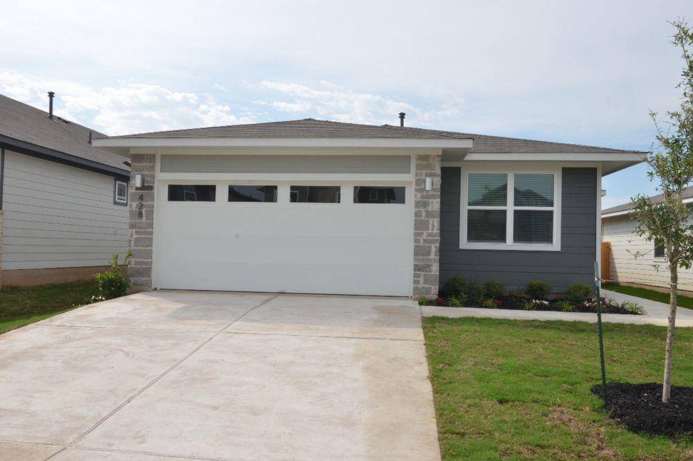 428 Agave Azul WAY, Leander, TX 78642