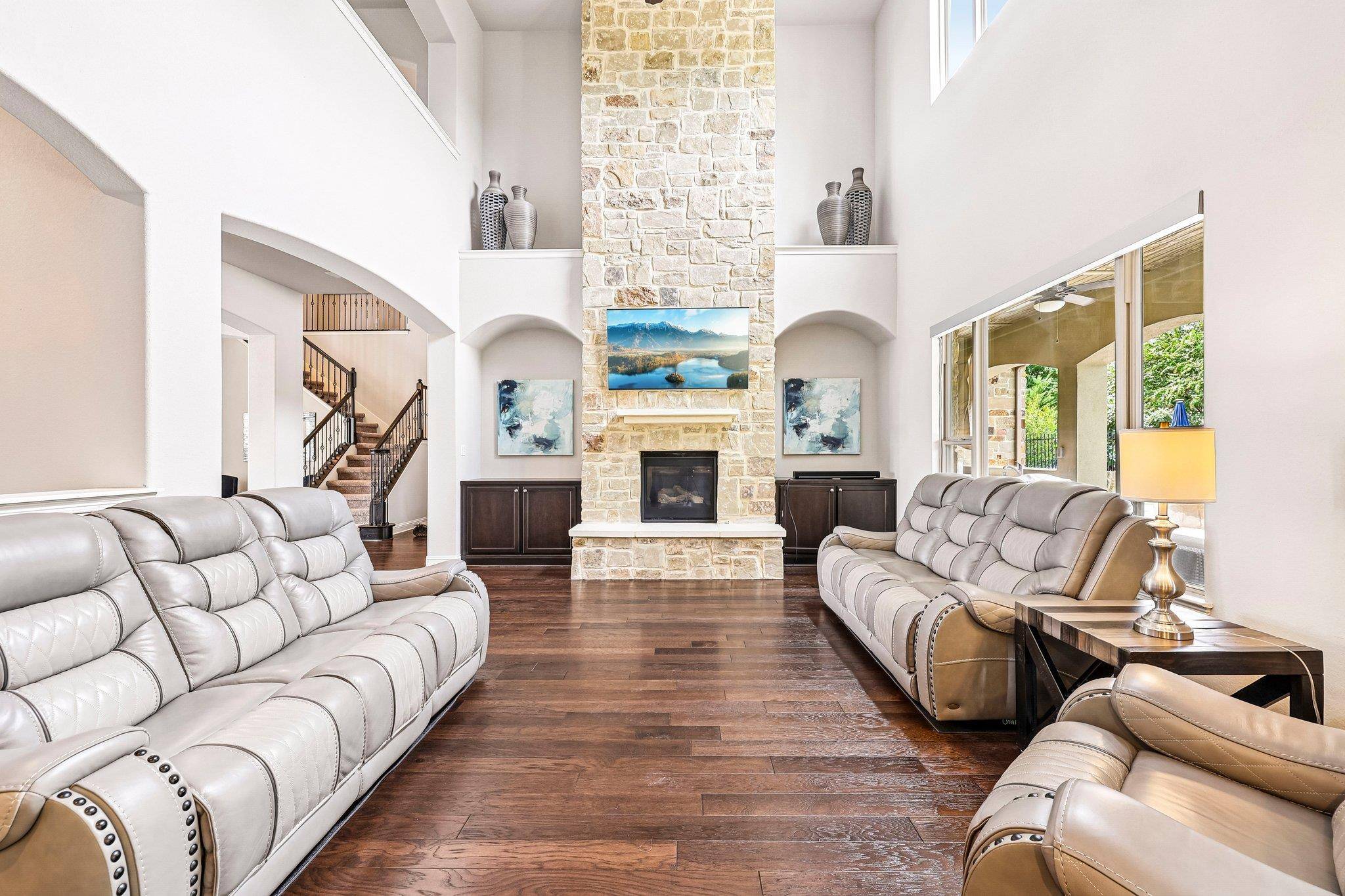 2409 Legend TRL, Leander, TX 78641
