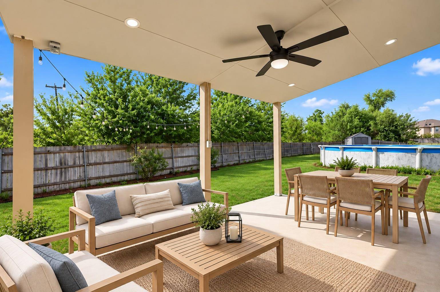 370 Holly Grove ST, Kyle, TX 78640