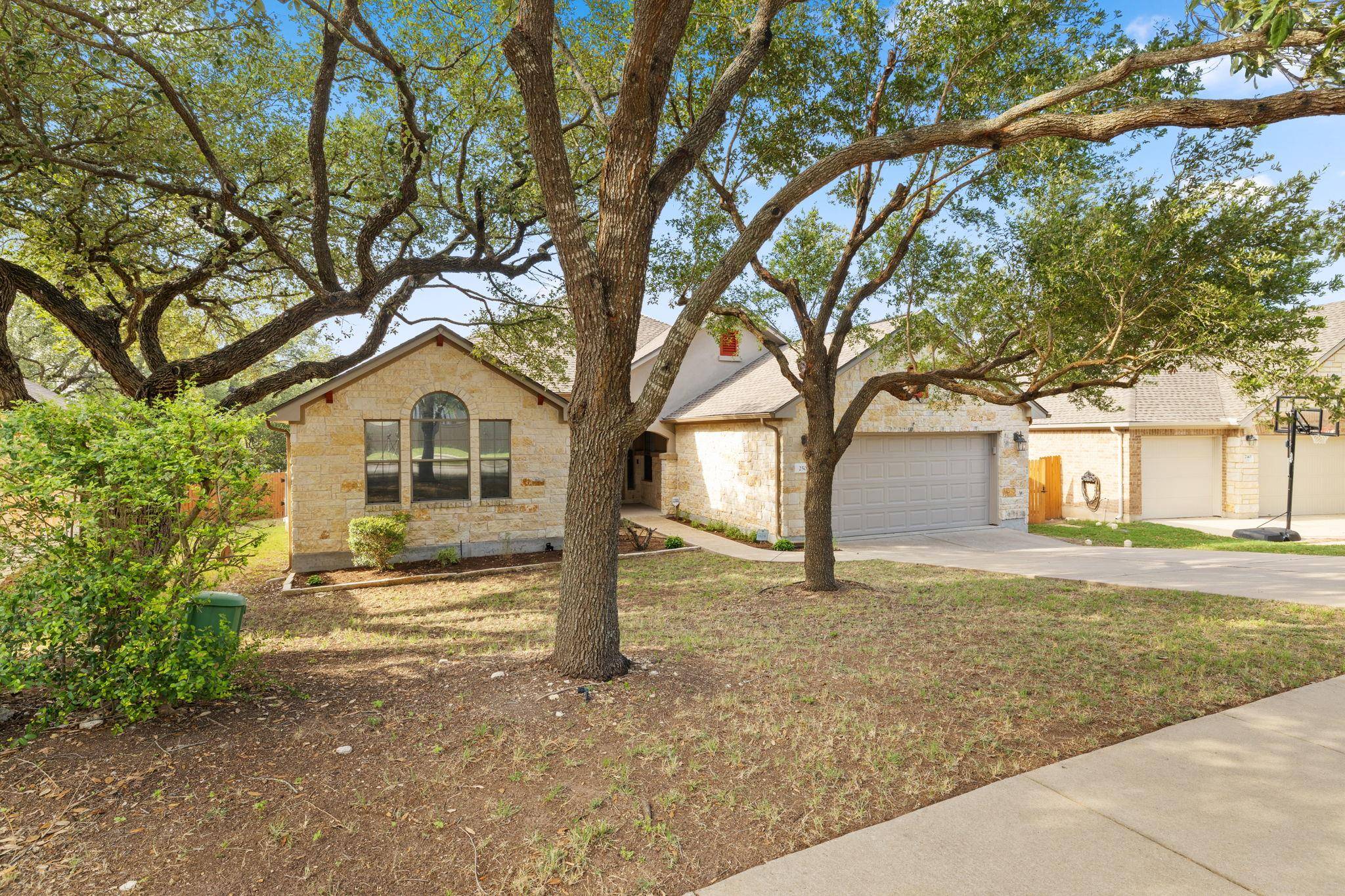 250 Maeves WAY, Austin, TX 78737