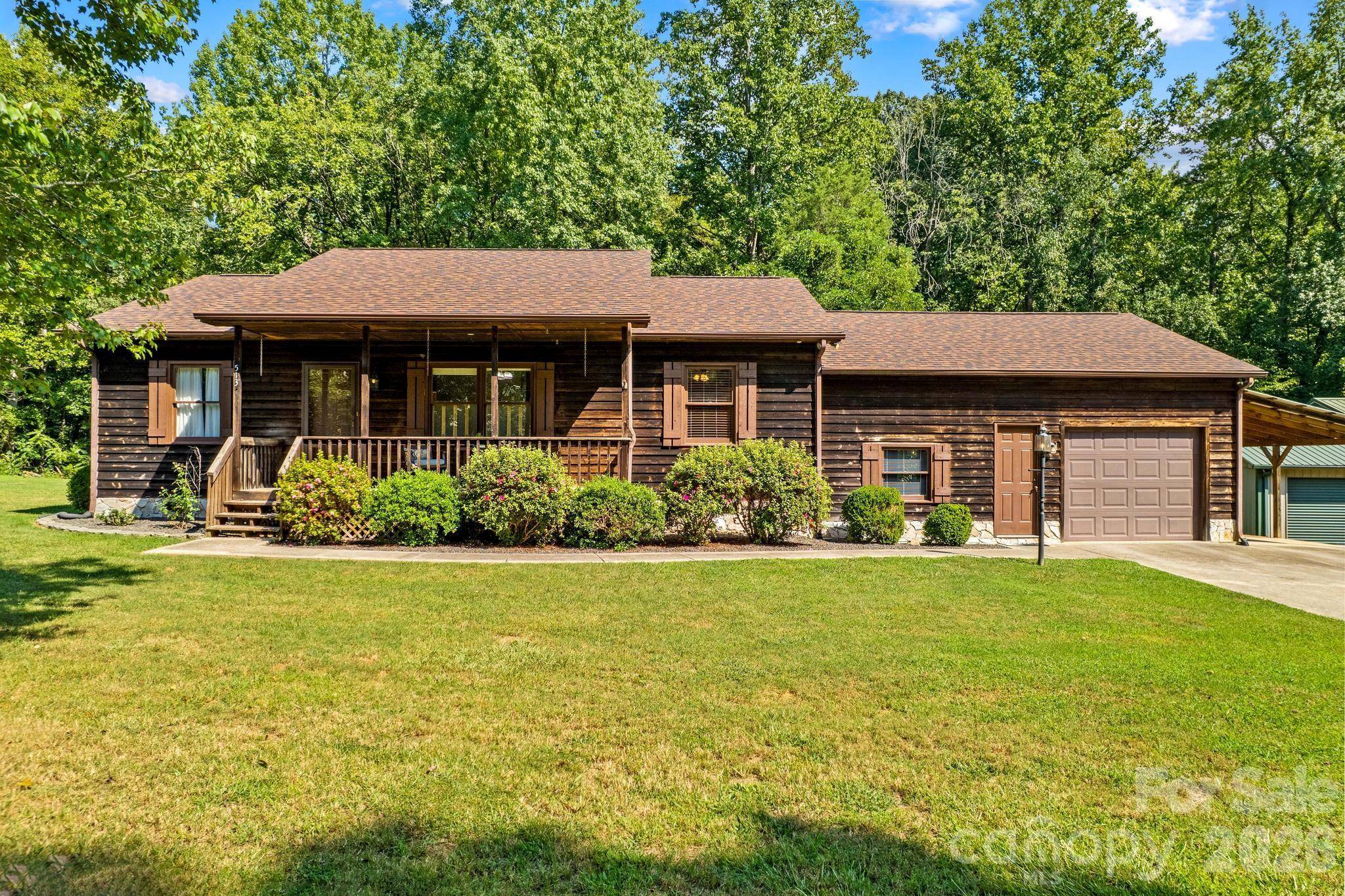 513 Snider ST, Salisbury, NC 28144